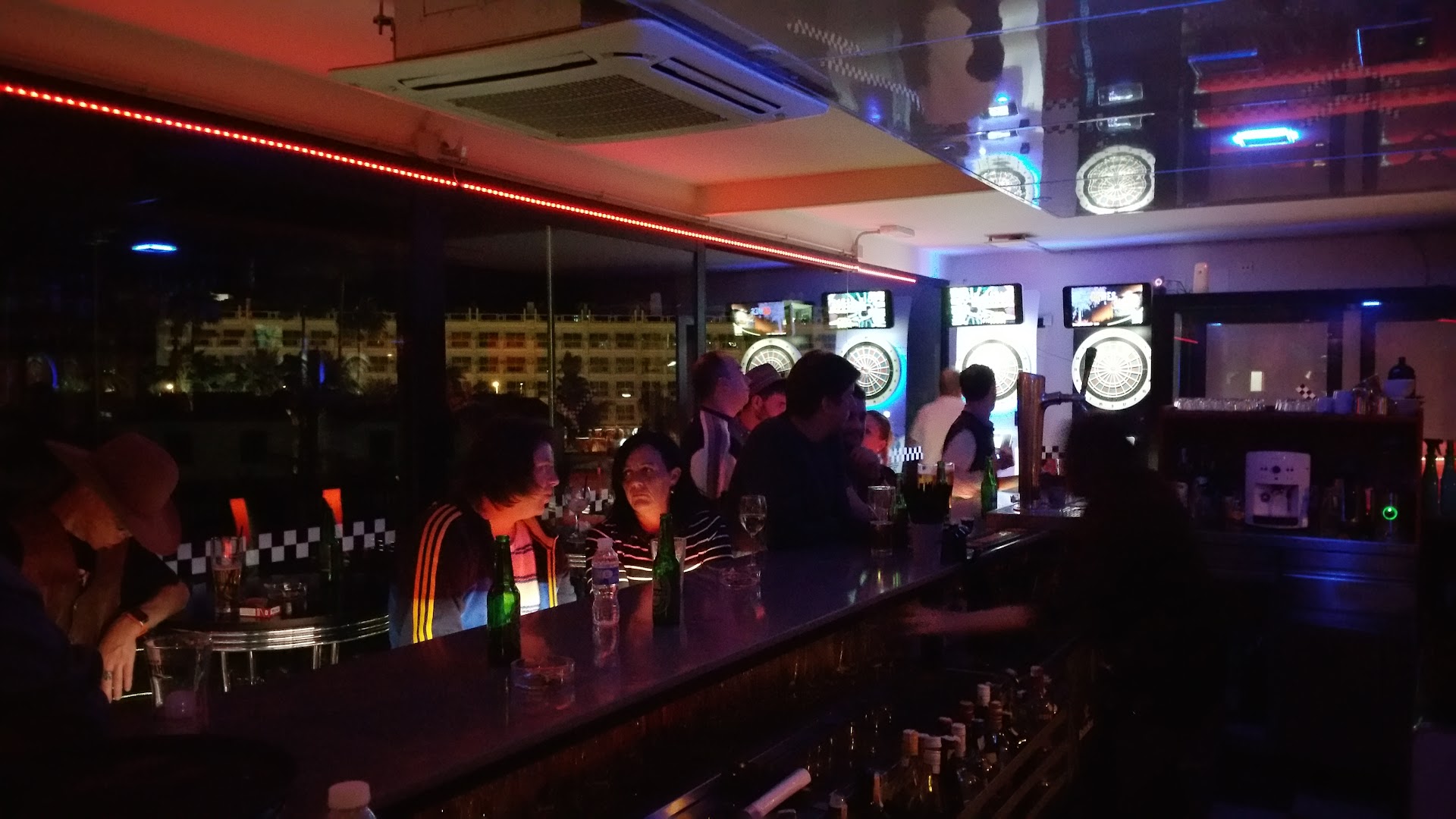 Rock' n' Roll Café Bar