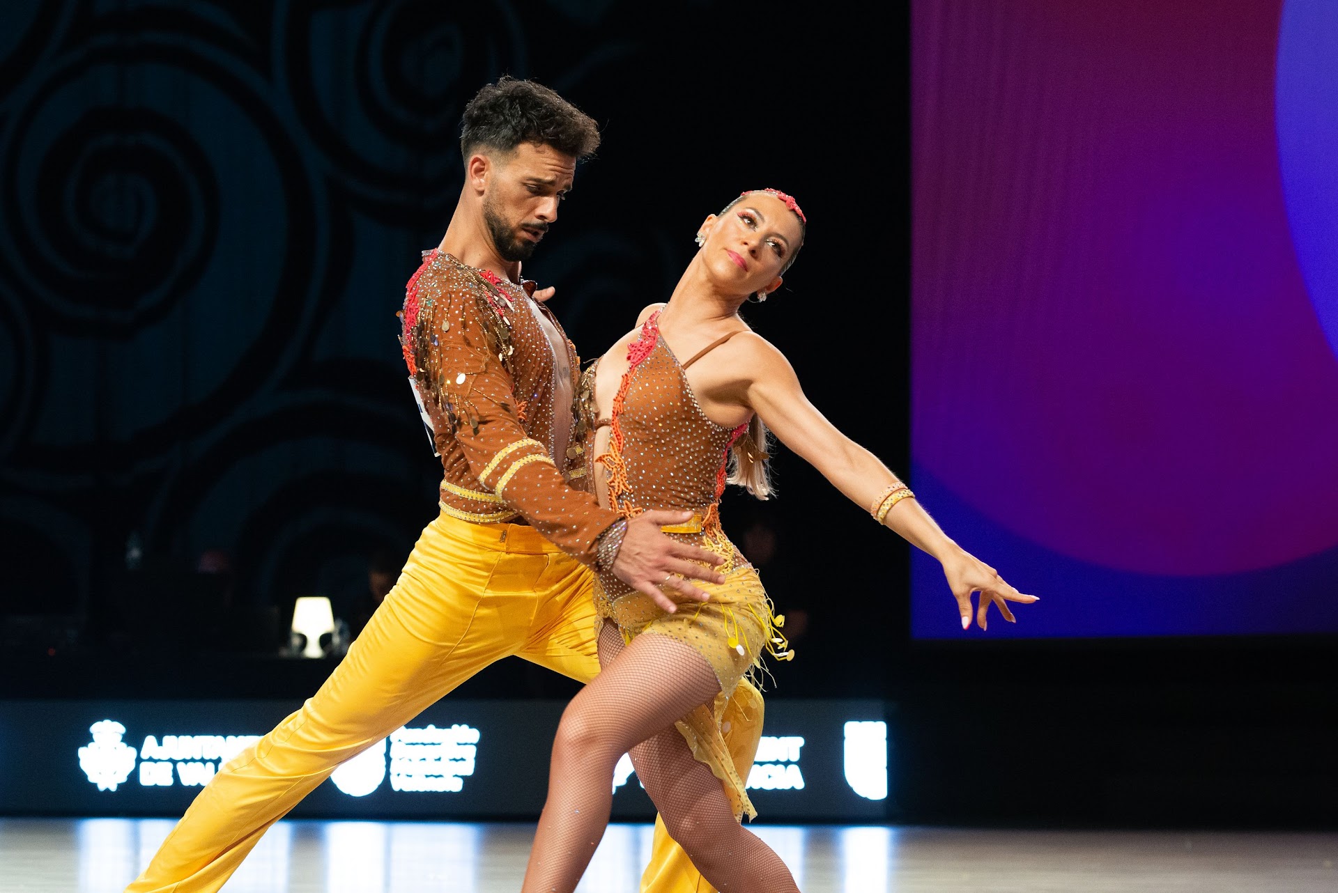 VibraDance Academy