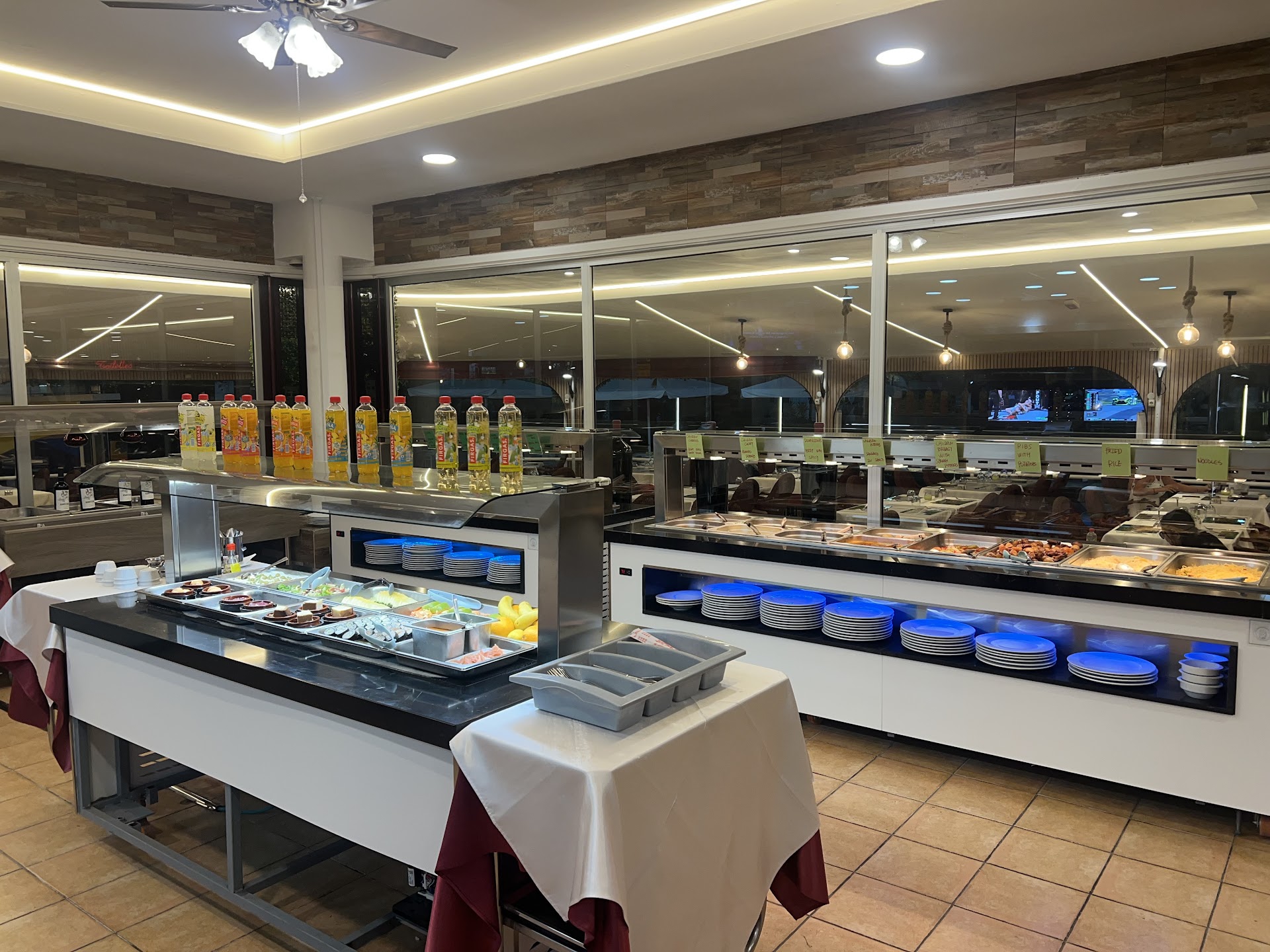 Restaurante la Bolera