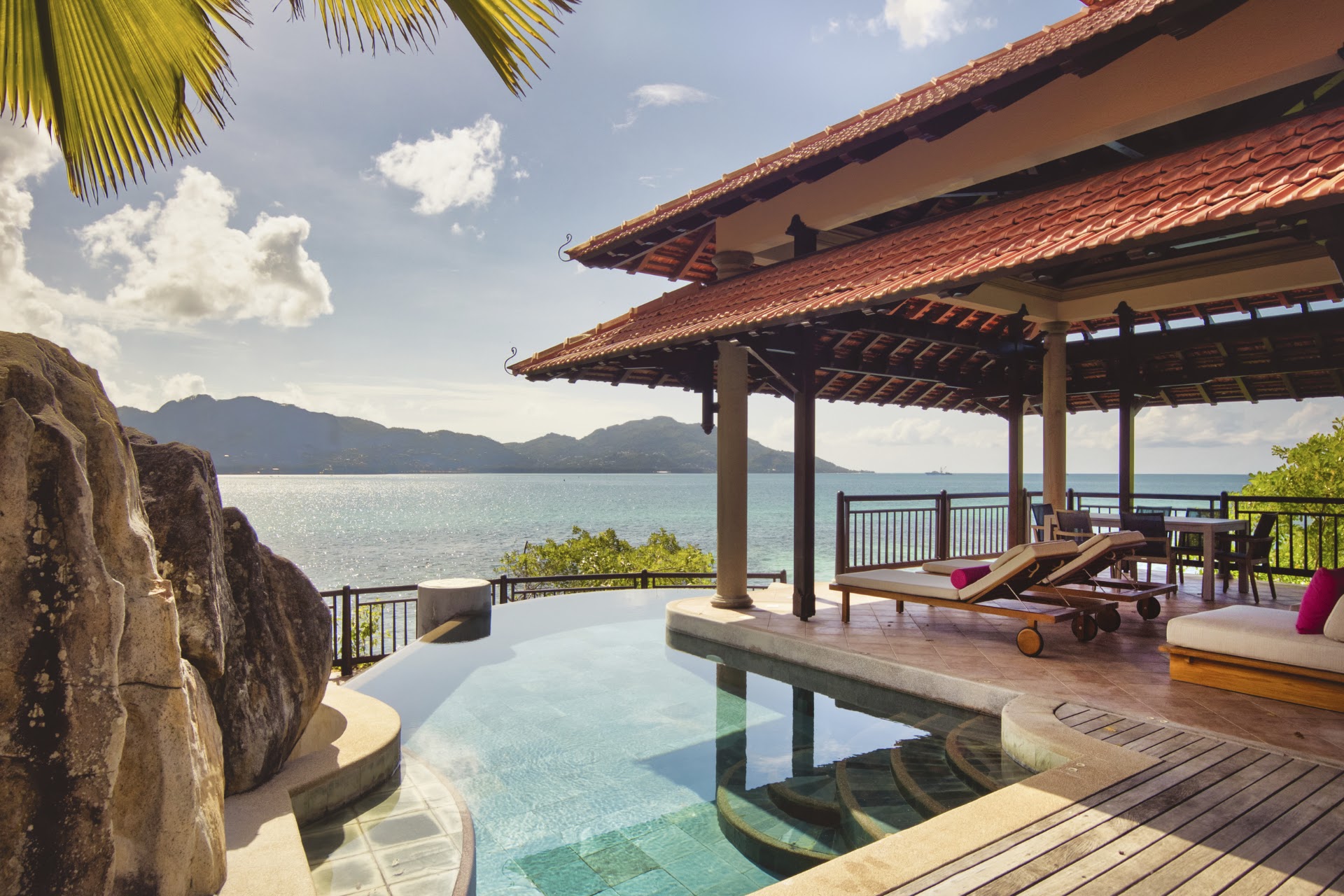 Club Med Seychelles
