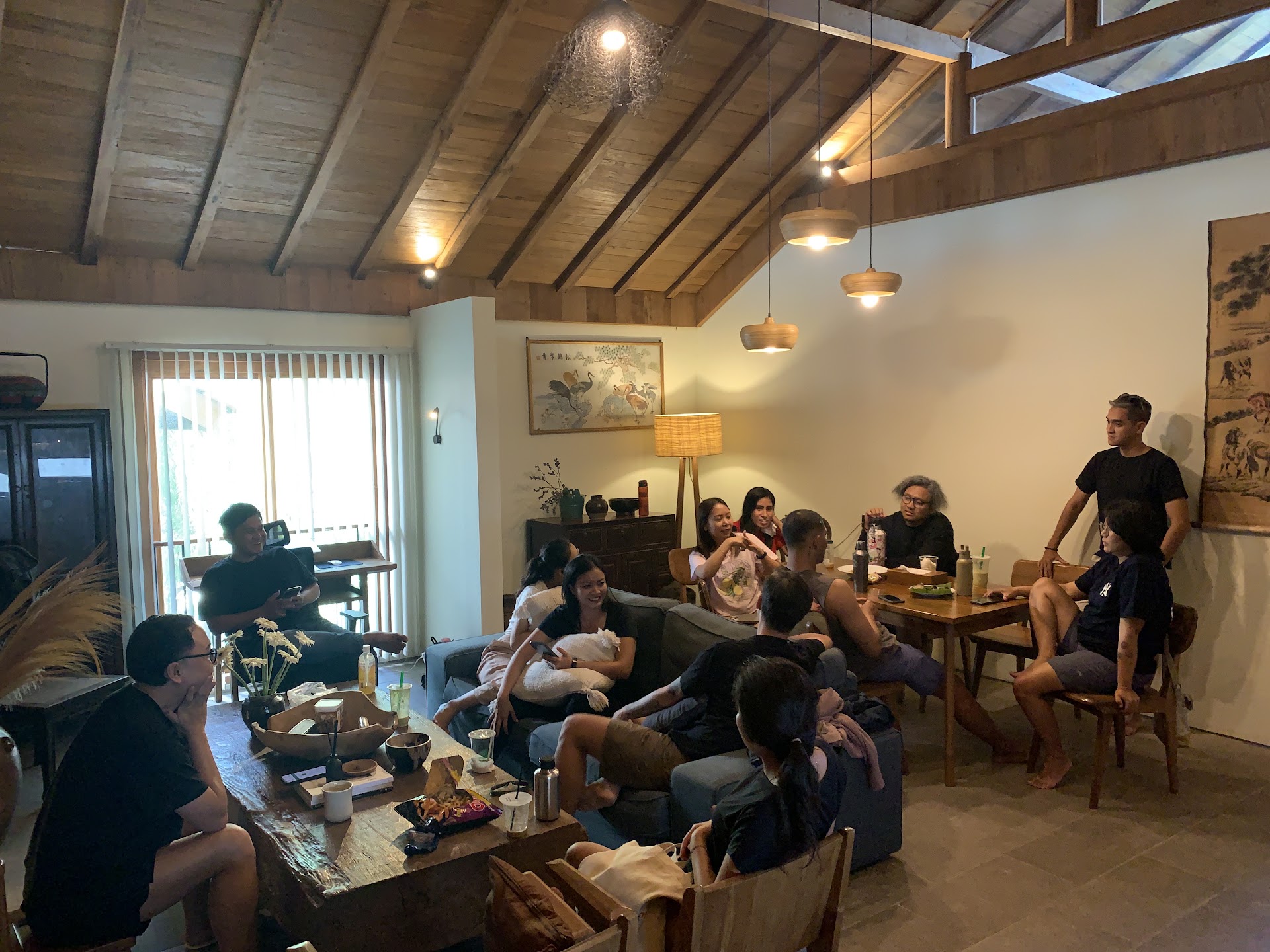 Bali Life Christian Church