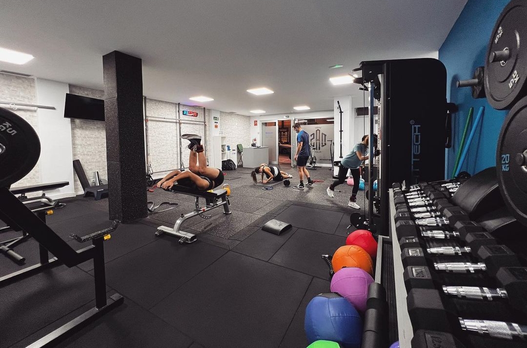 DAS Sport Clinic