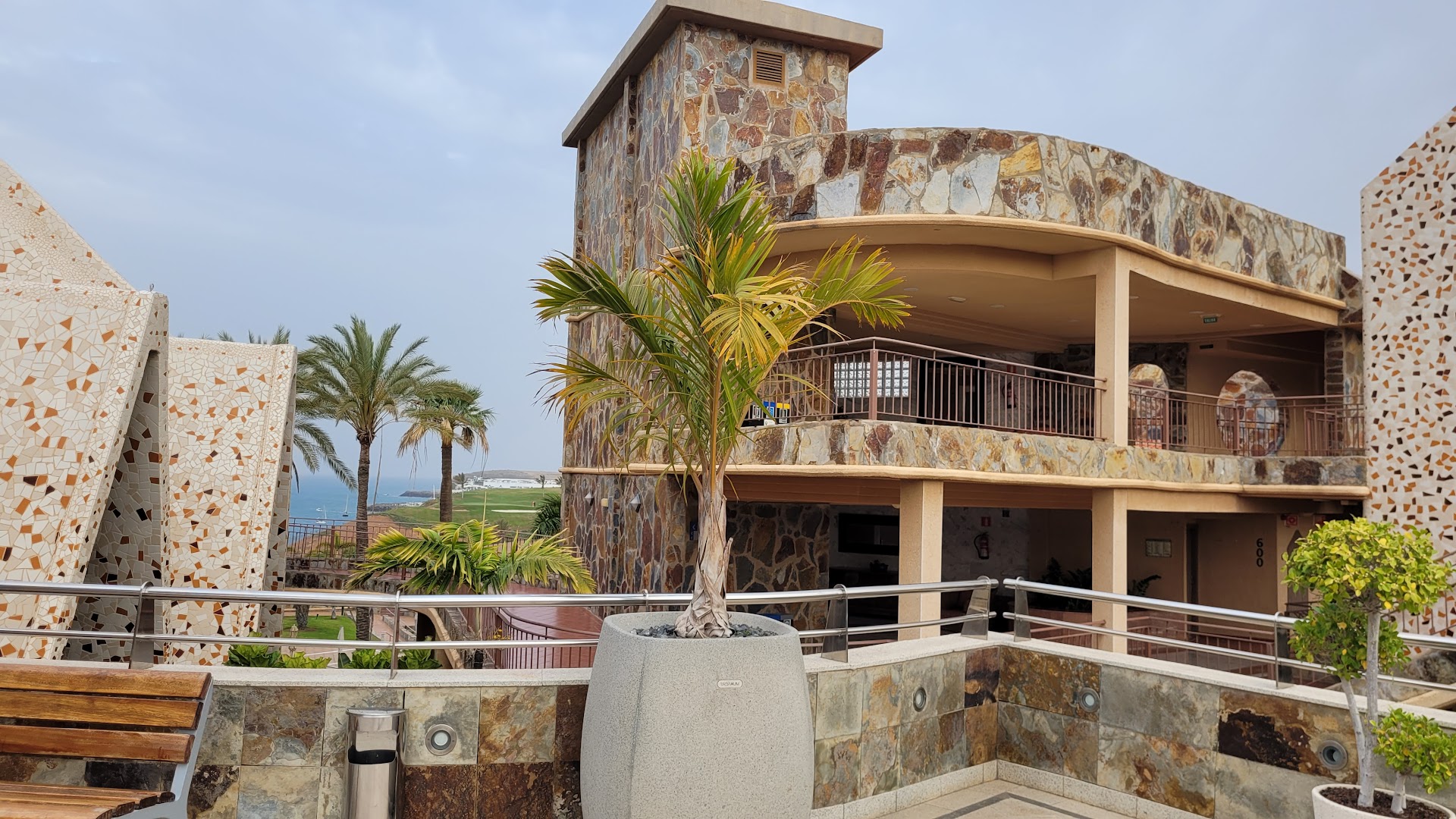 Hotel H10 Playa Meloneras Palace