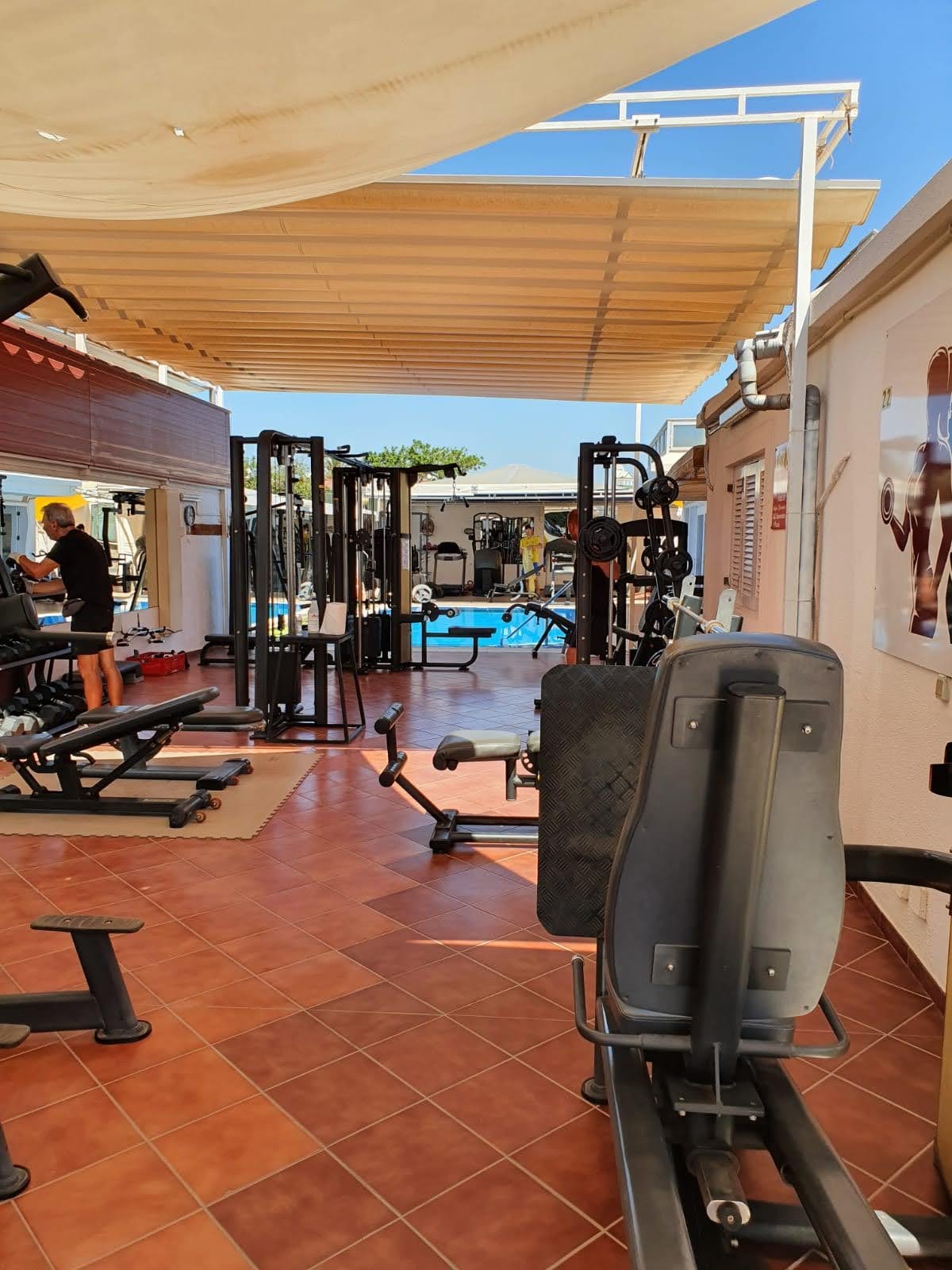 Havana Gym Maspalomas