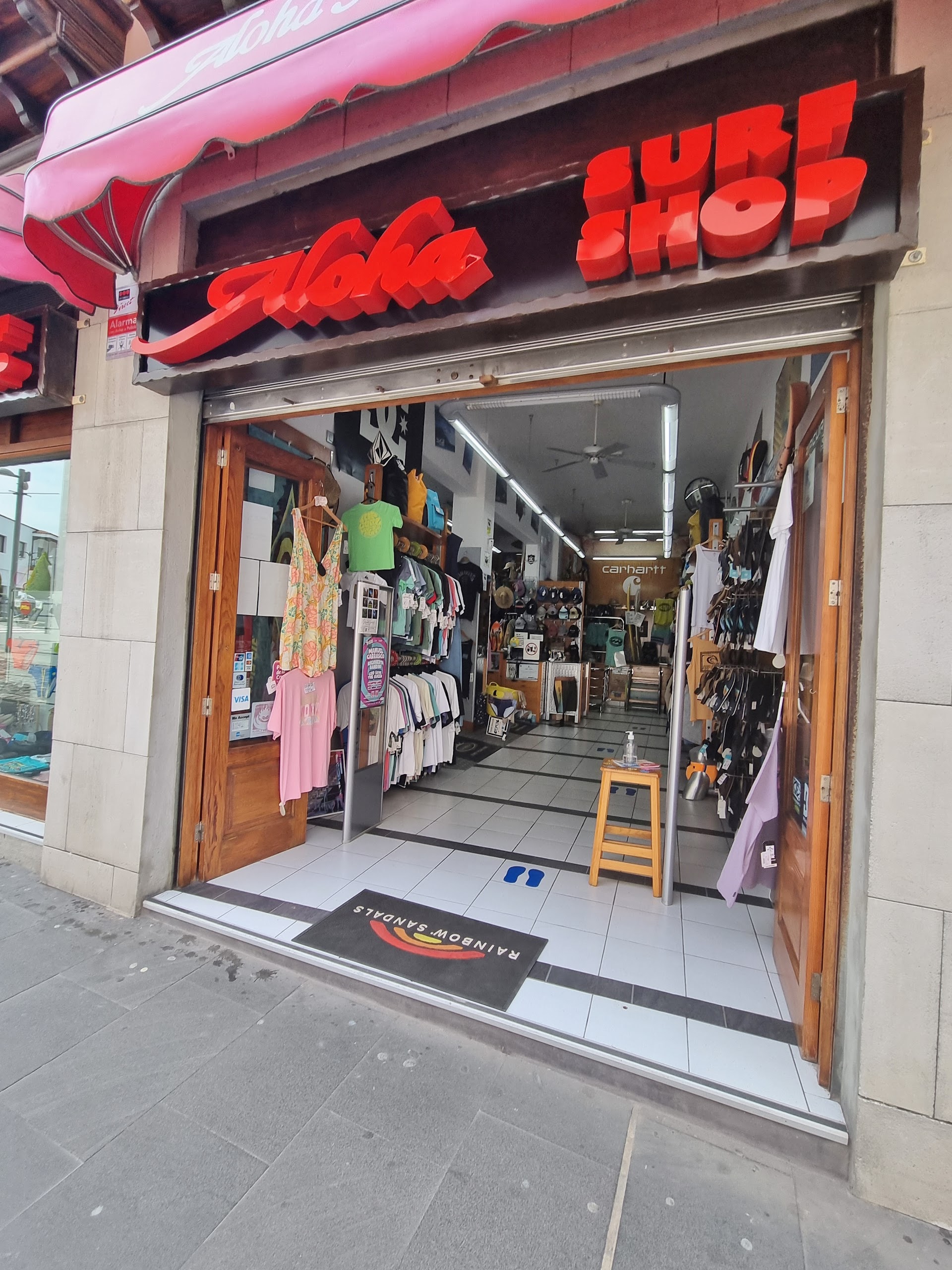 Aloha Surf Shop