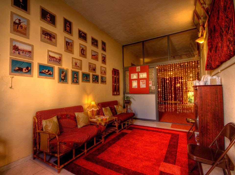 Lotus Room Yoga Centre