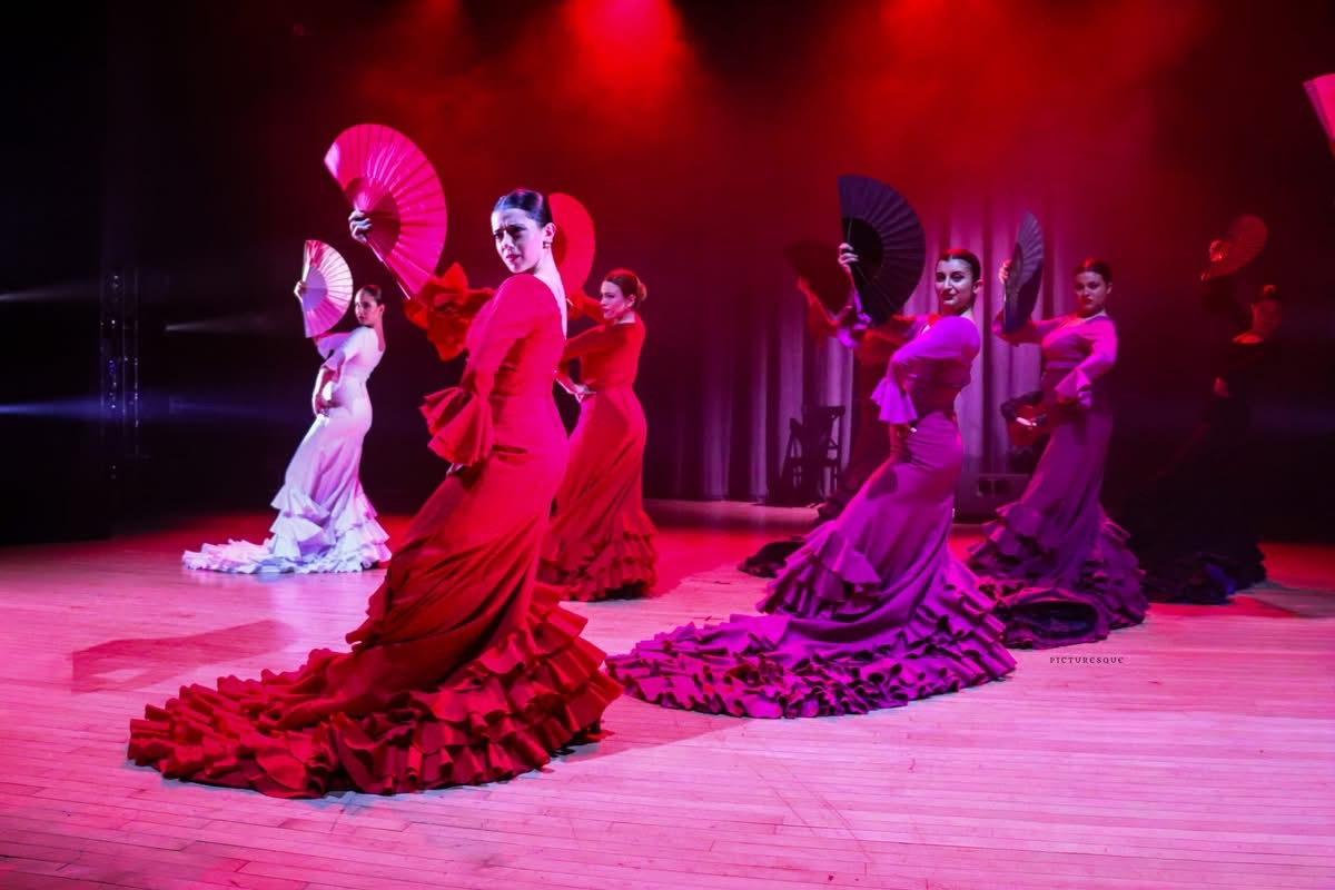 Deborah McNamara School of Dance - Estudio de Danza
