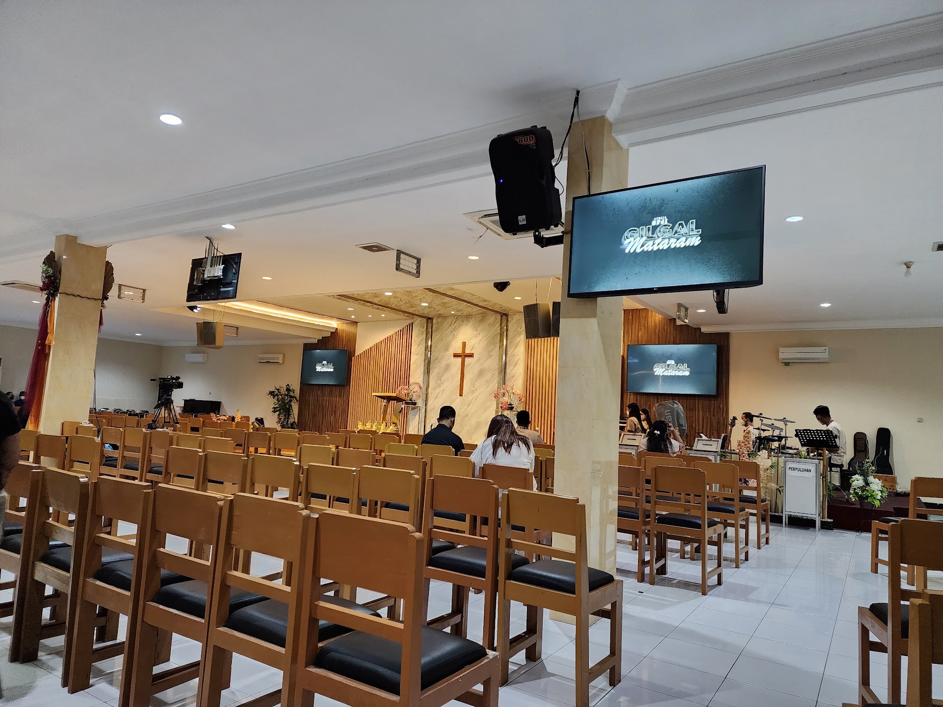 GPPS Betlehem Mataram