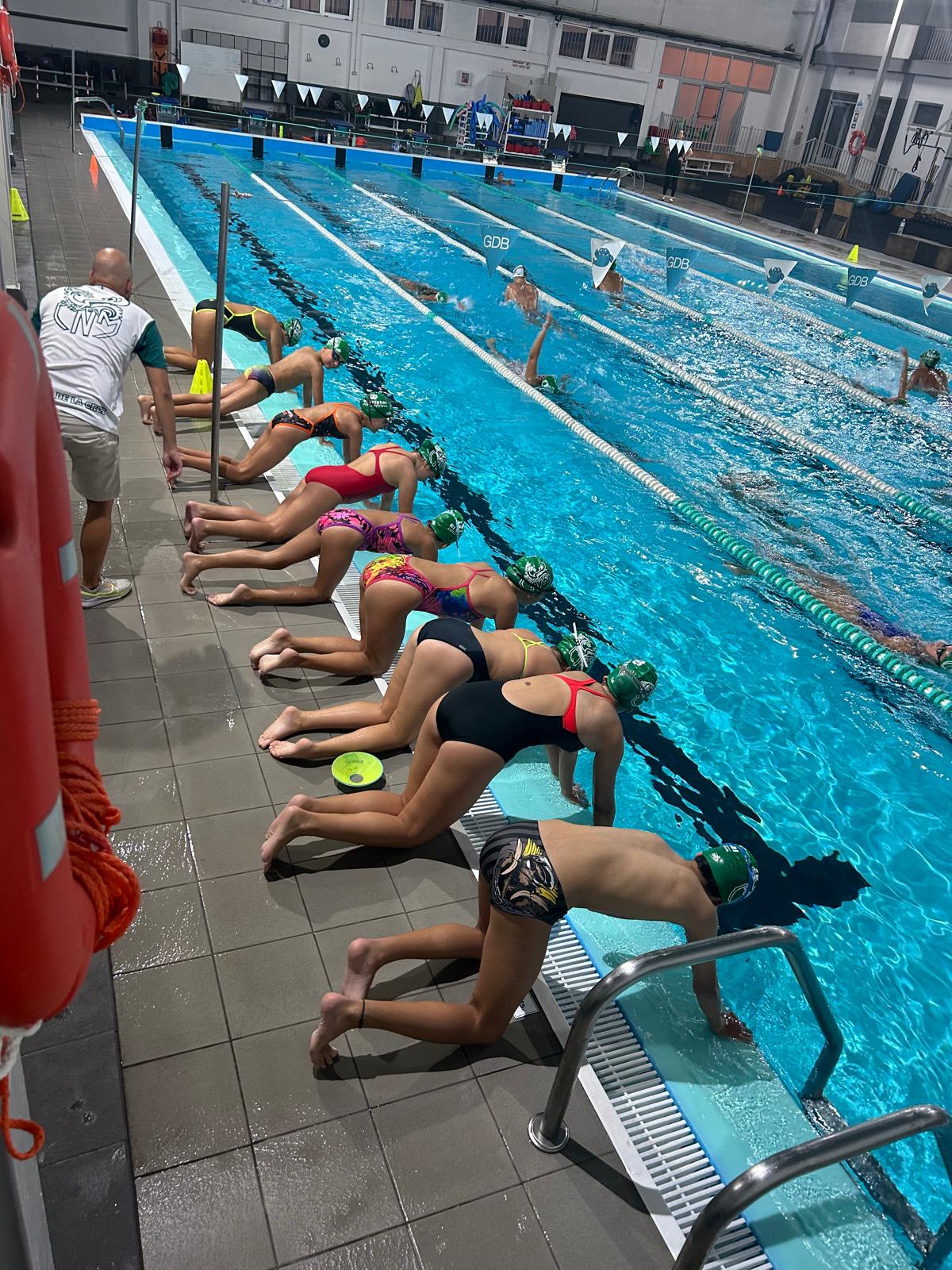 Club Natación Martiánez Coral Hotels