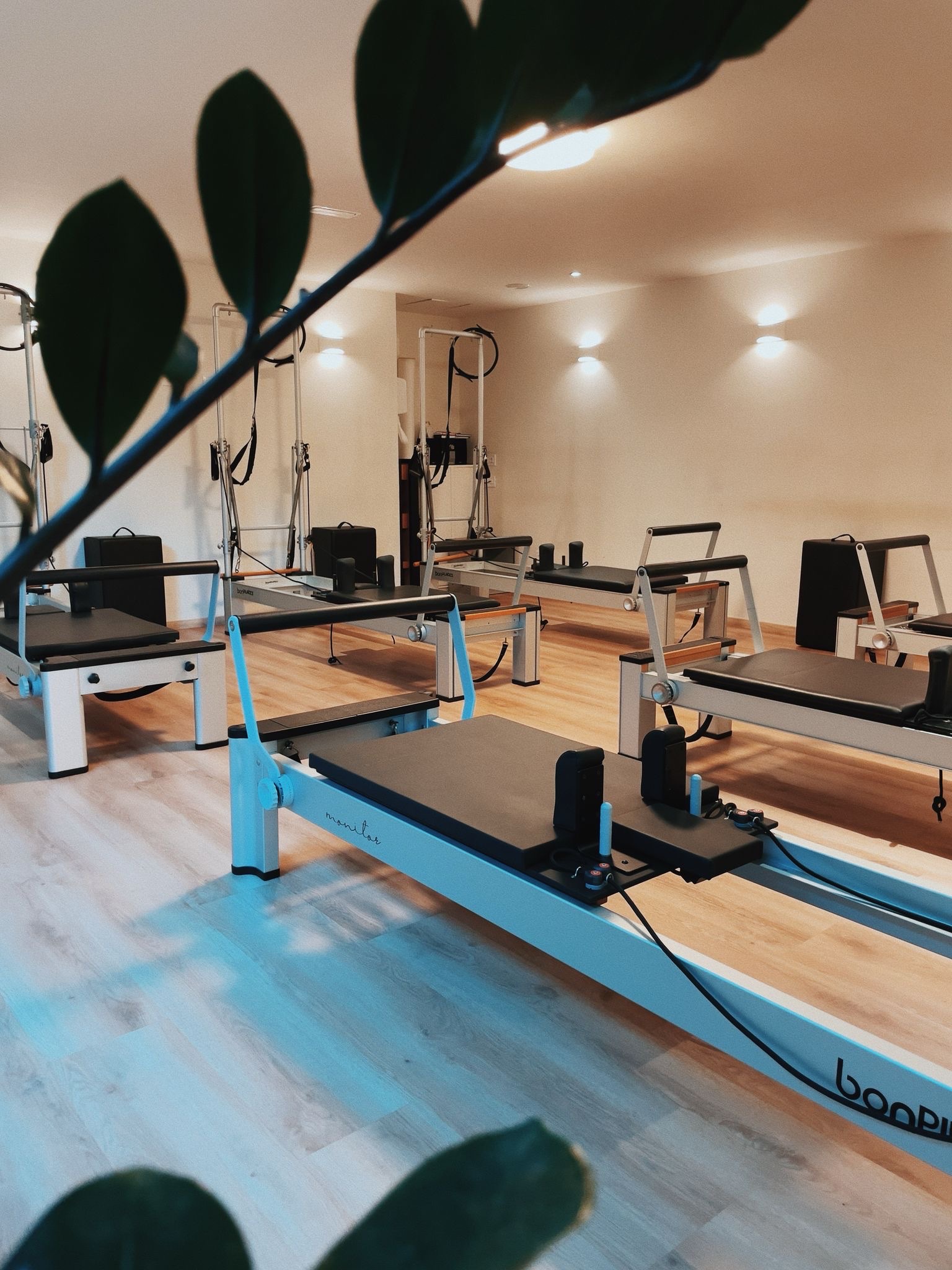 CDH Pilates