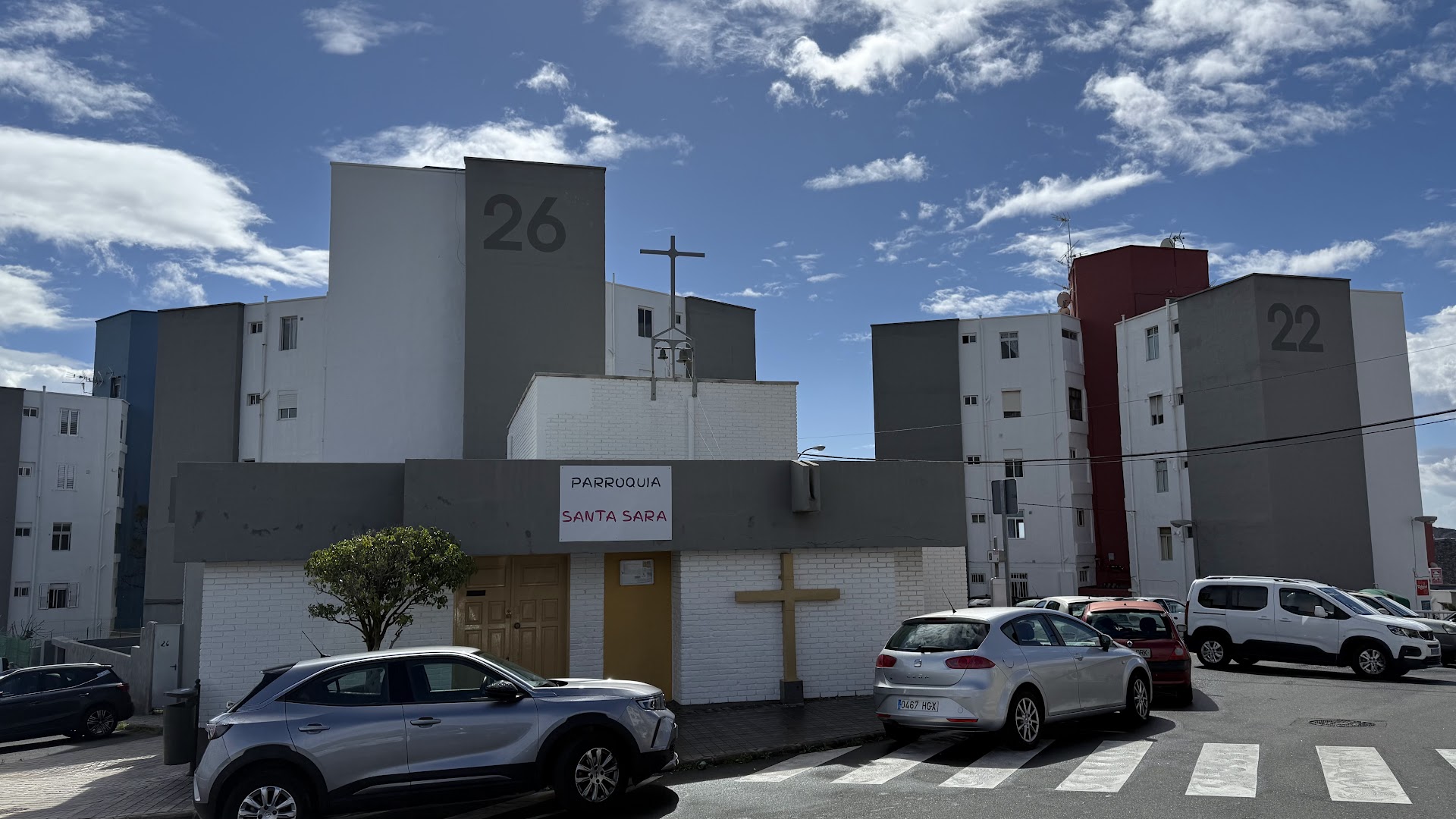 Amurga (Iglesia)