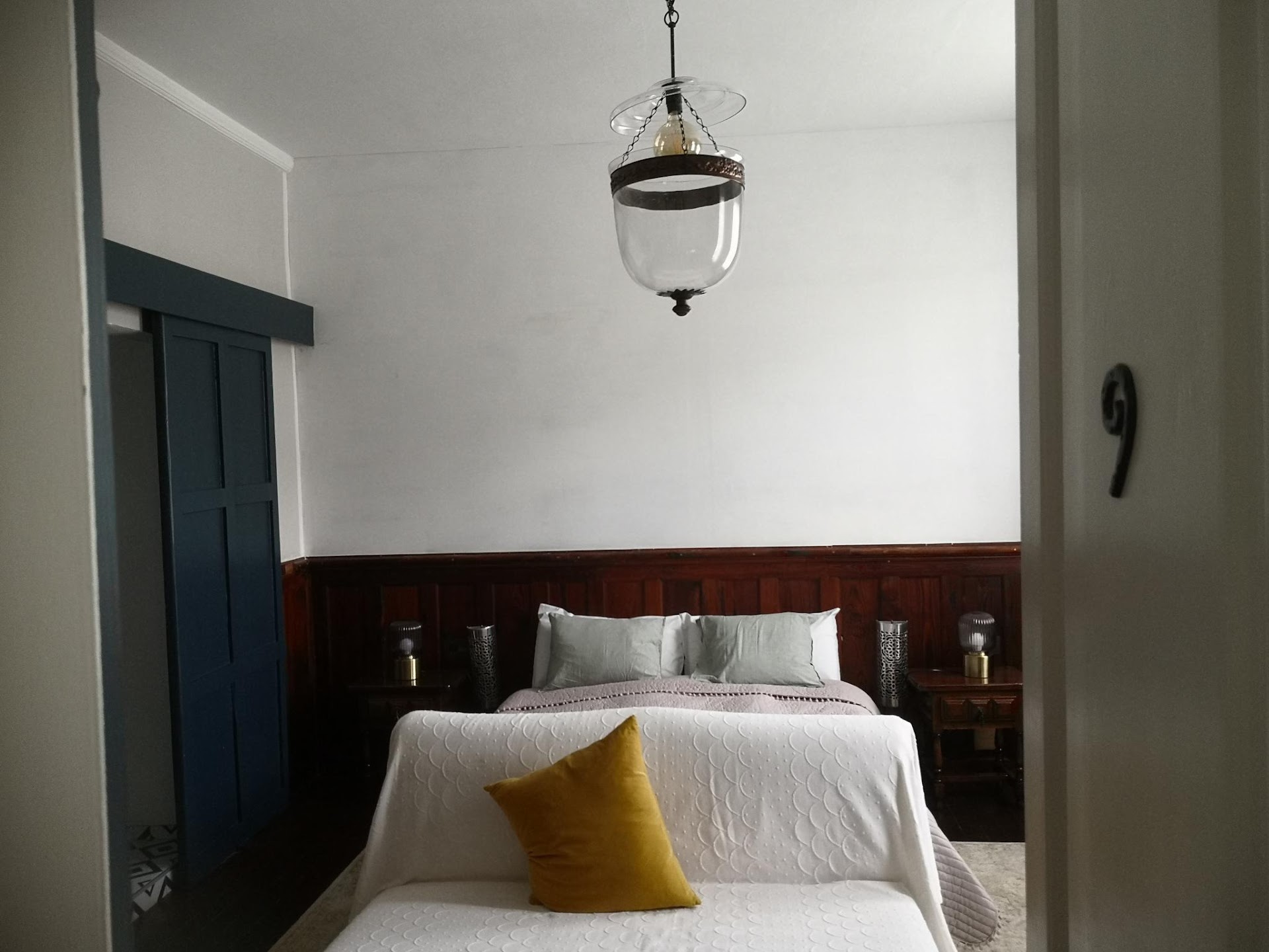 Gato Azul Coliving & Coworking
