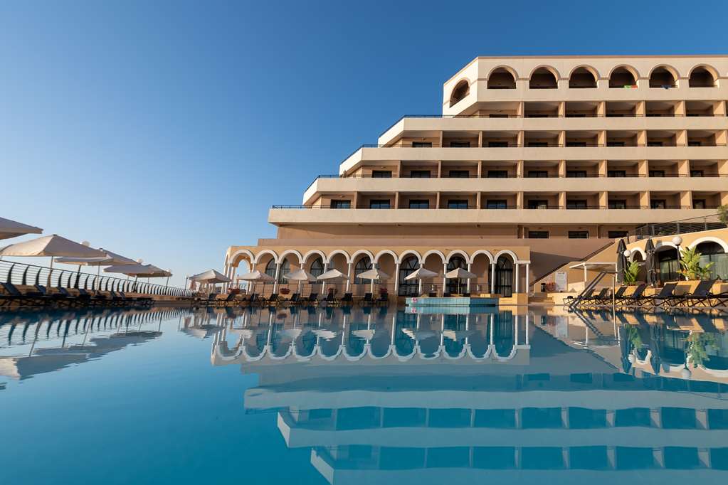 Radisson Blu Resort, St. Julian's