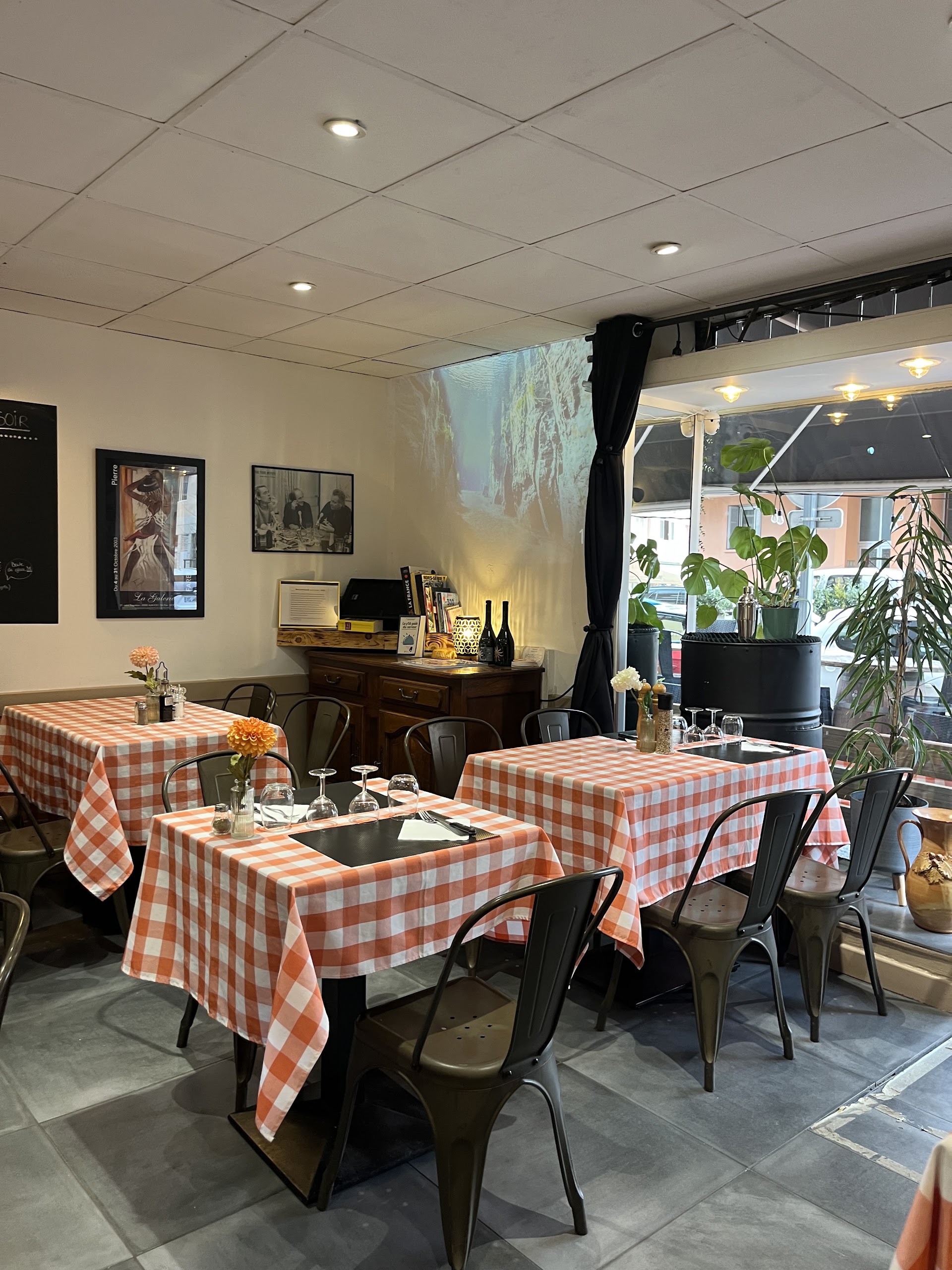 Le Bistrot Papa