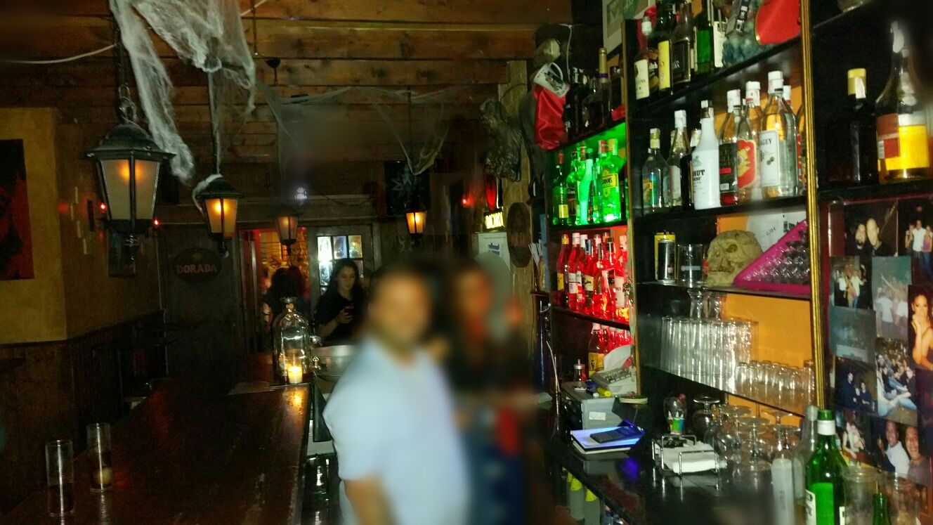 Transylvania Pub
