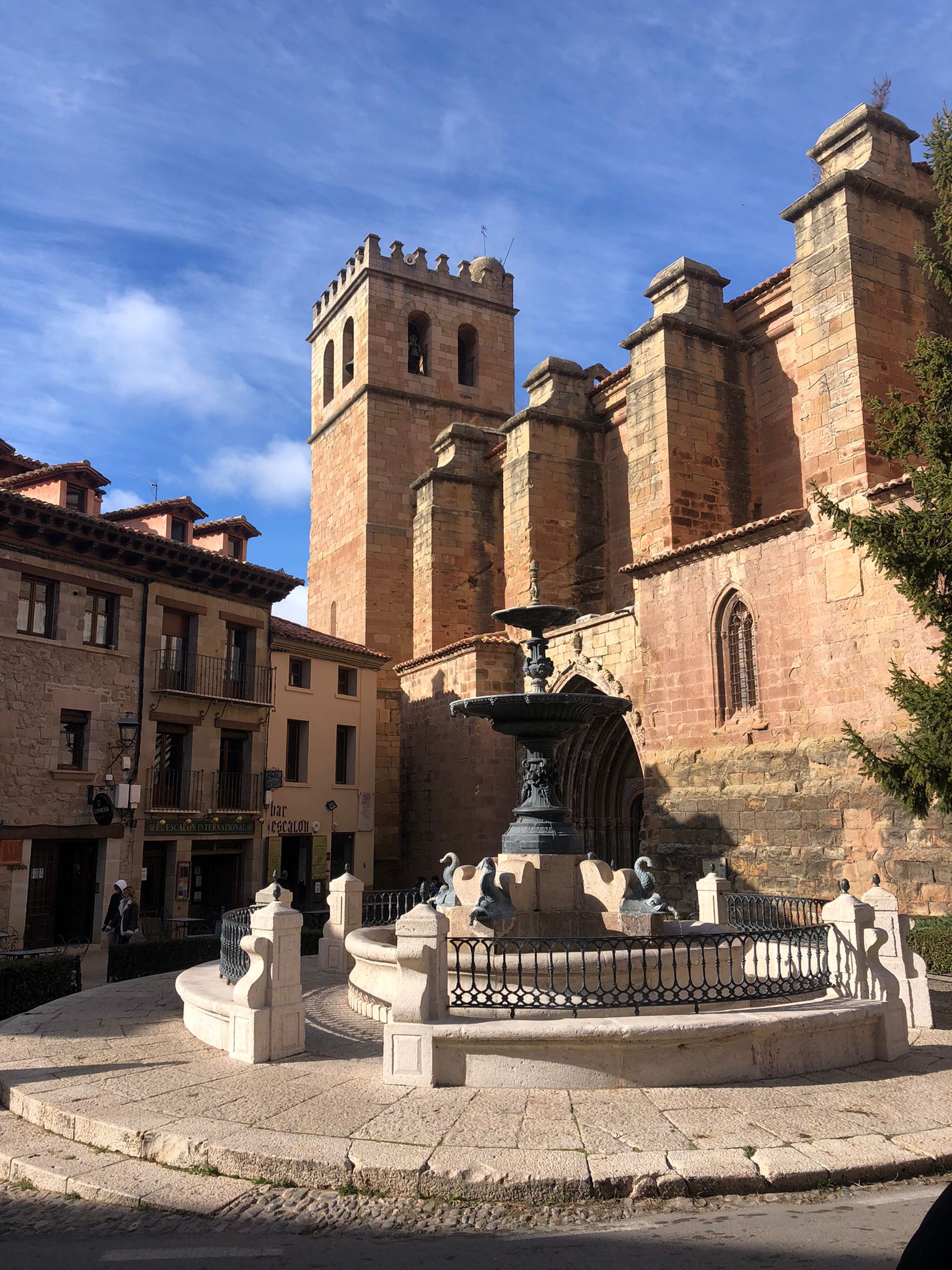 Valencia Language Exchange