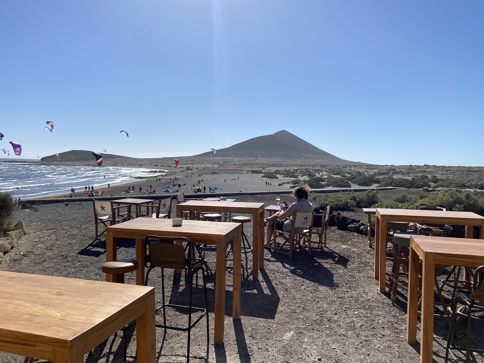 Hito 257 restaurant