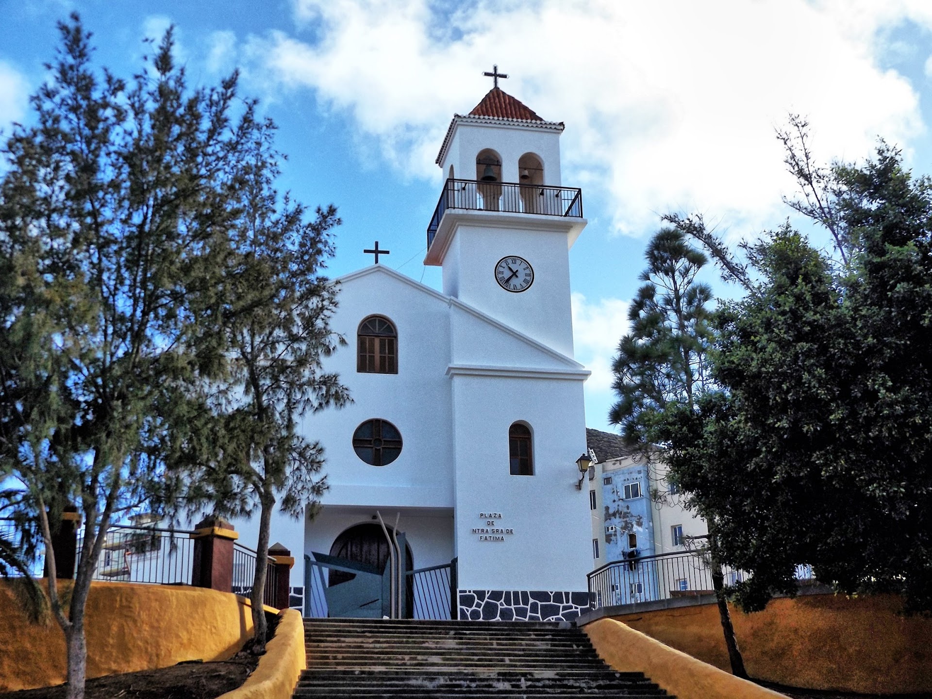 Iglesia Evangélica de Hermanos