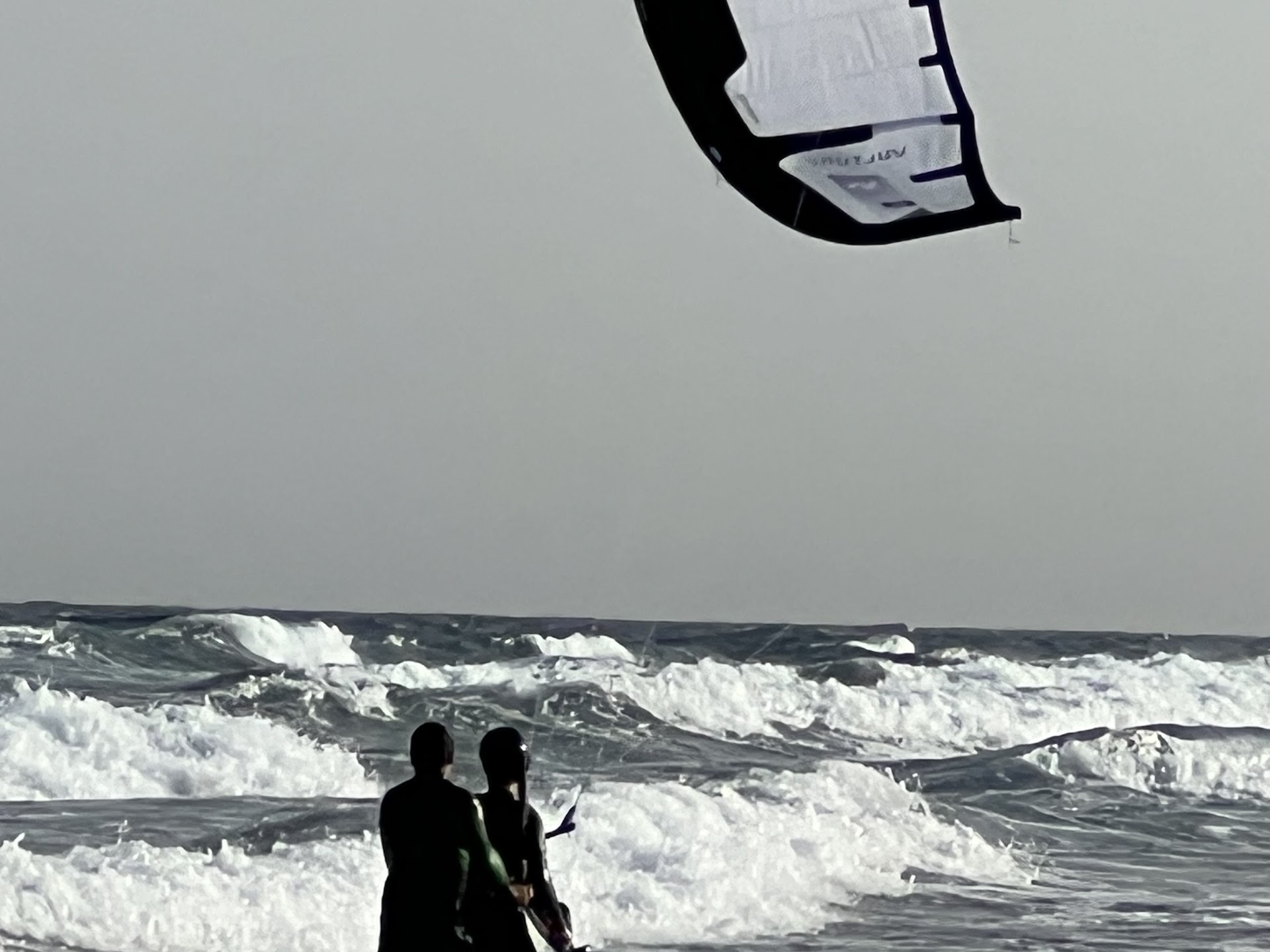 Maspalomas Kitesurf
