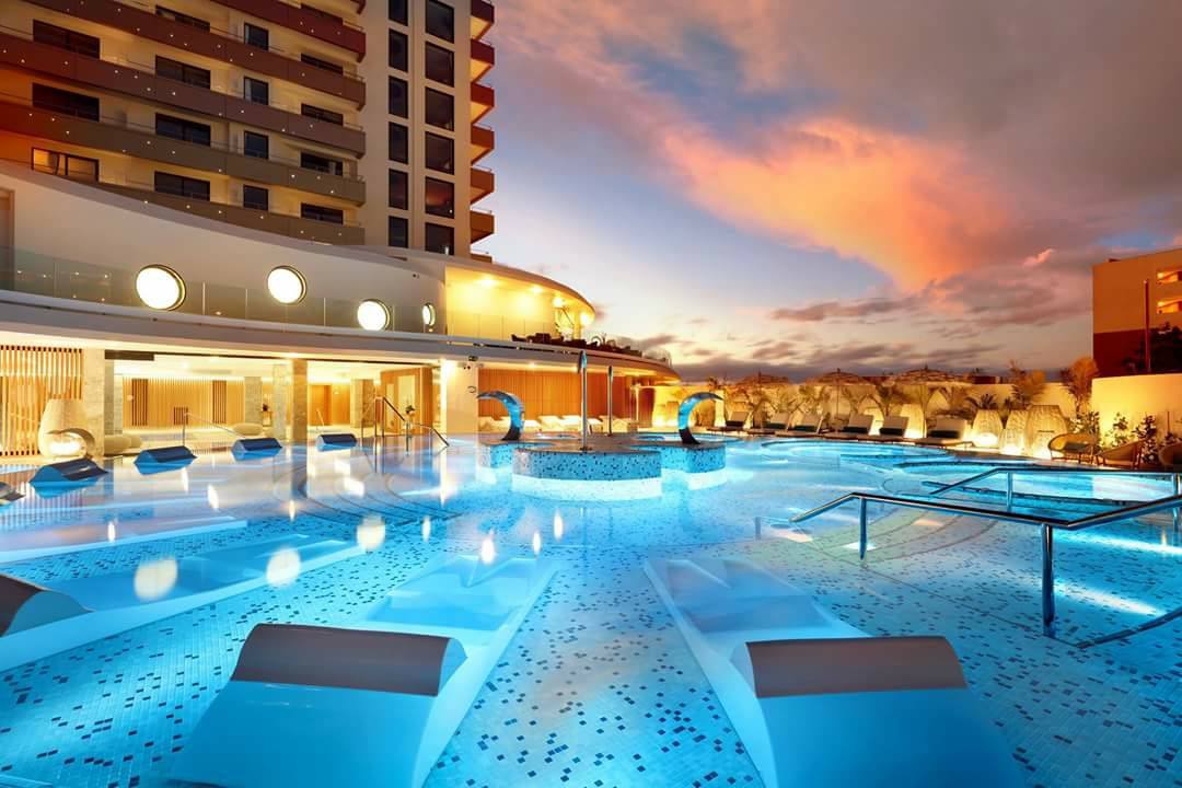 Hard Rock Hotel Tenerife - All Inclusive