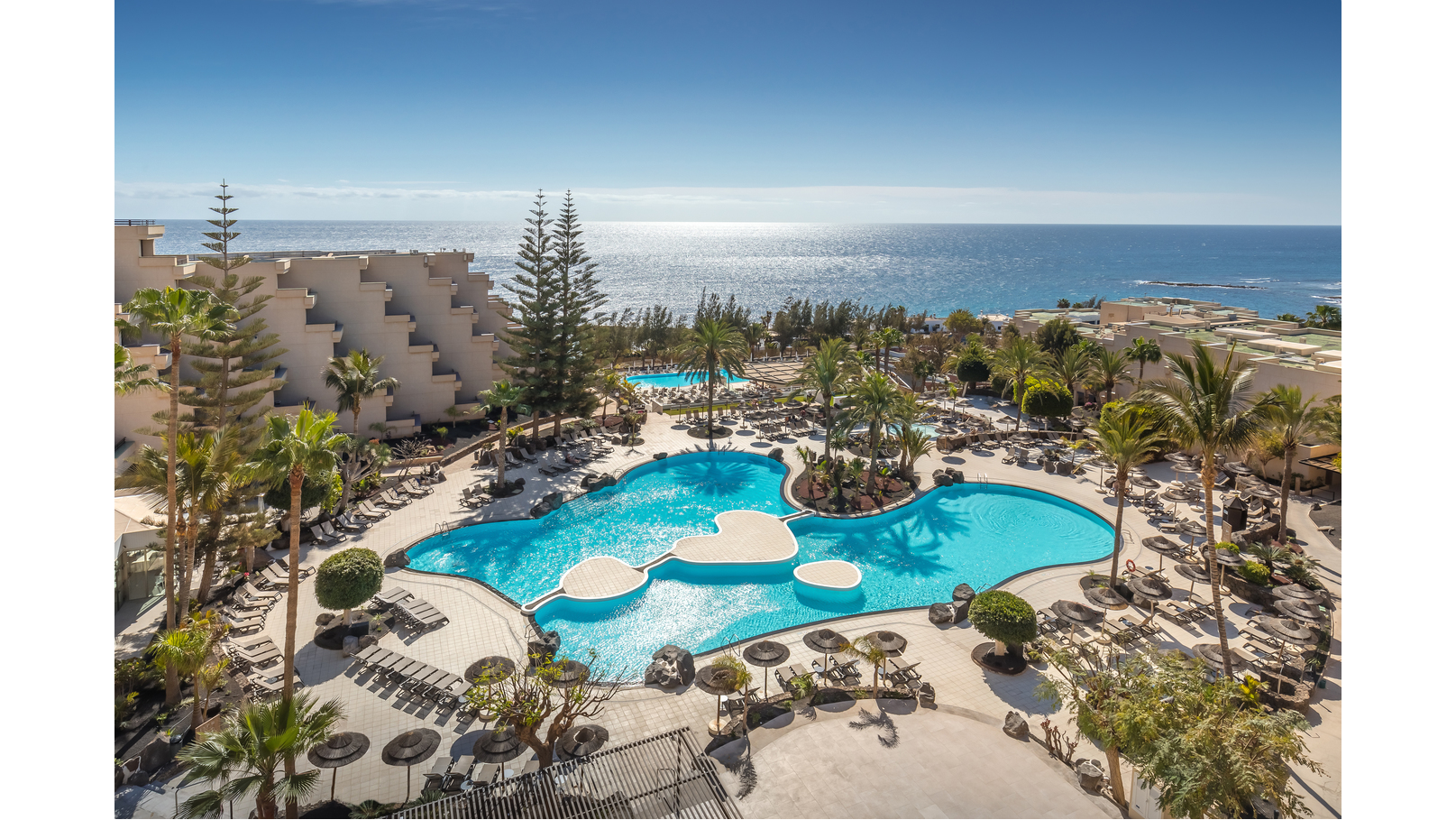 Barceló Lanzarote Active Resort