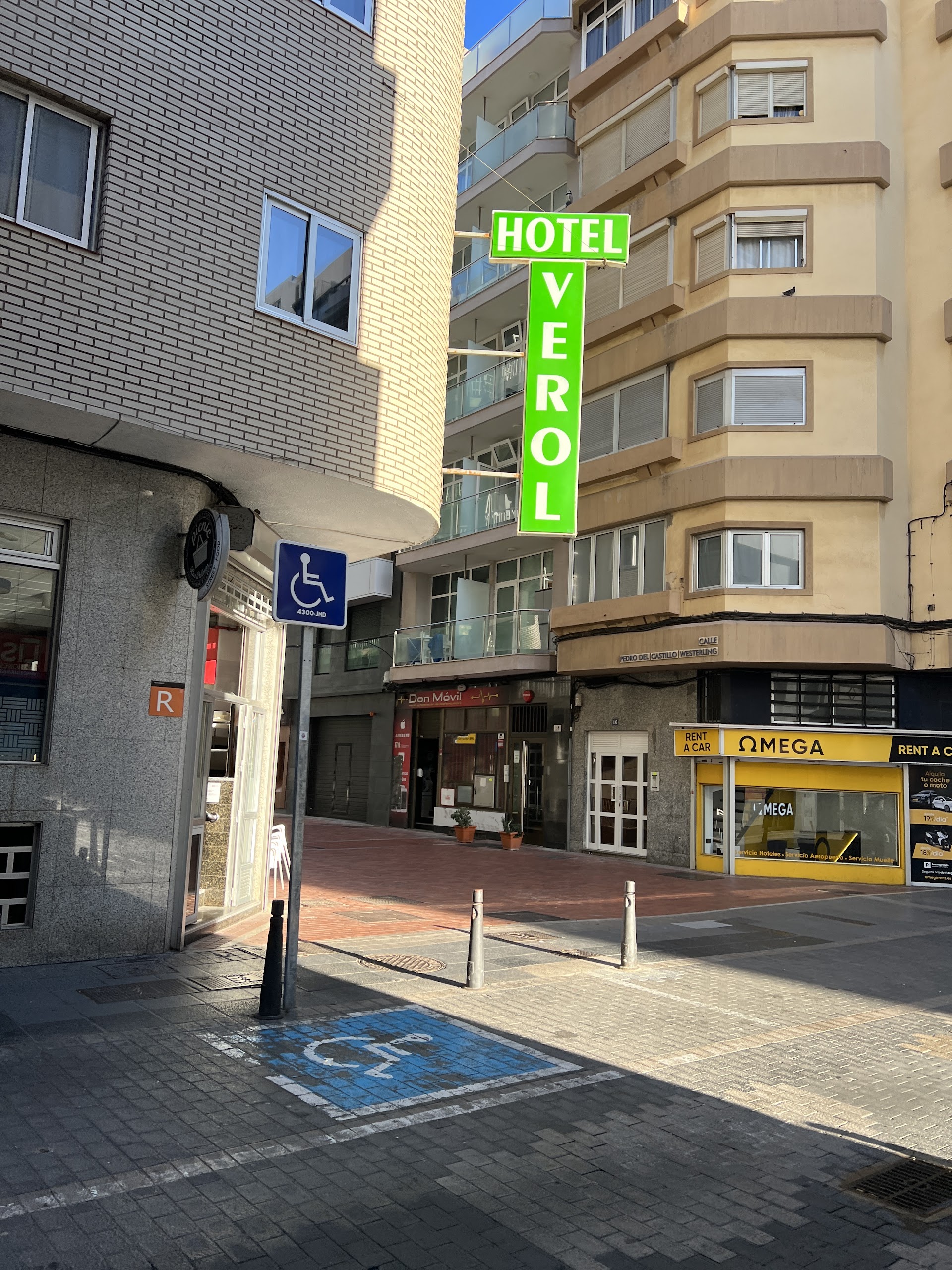 Hotel Verol