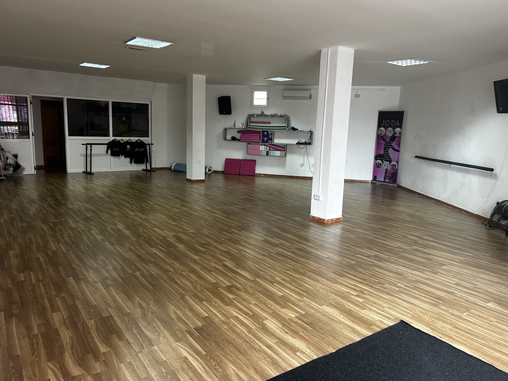 JODA J. Owen Dance Academy