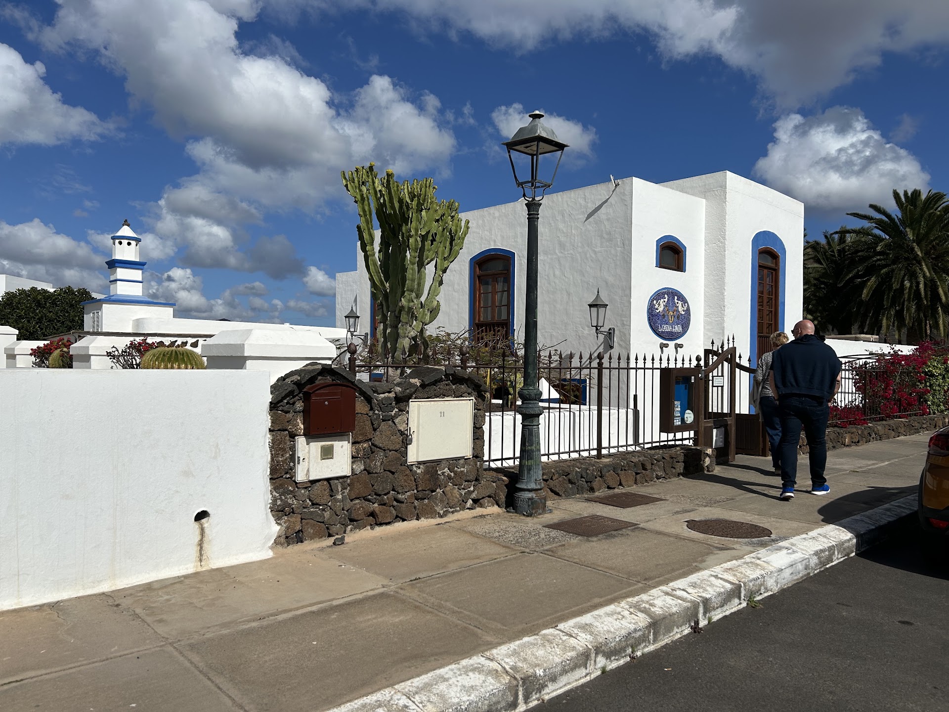 Las dos hermanas
