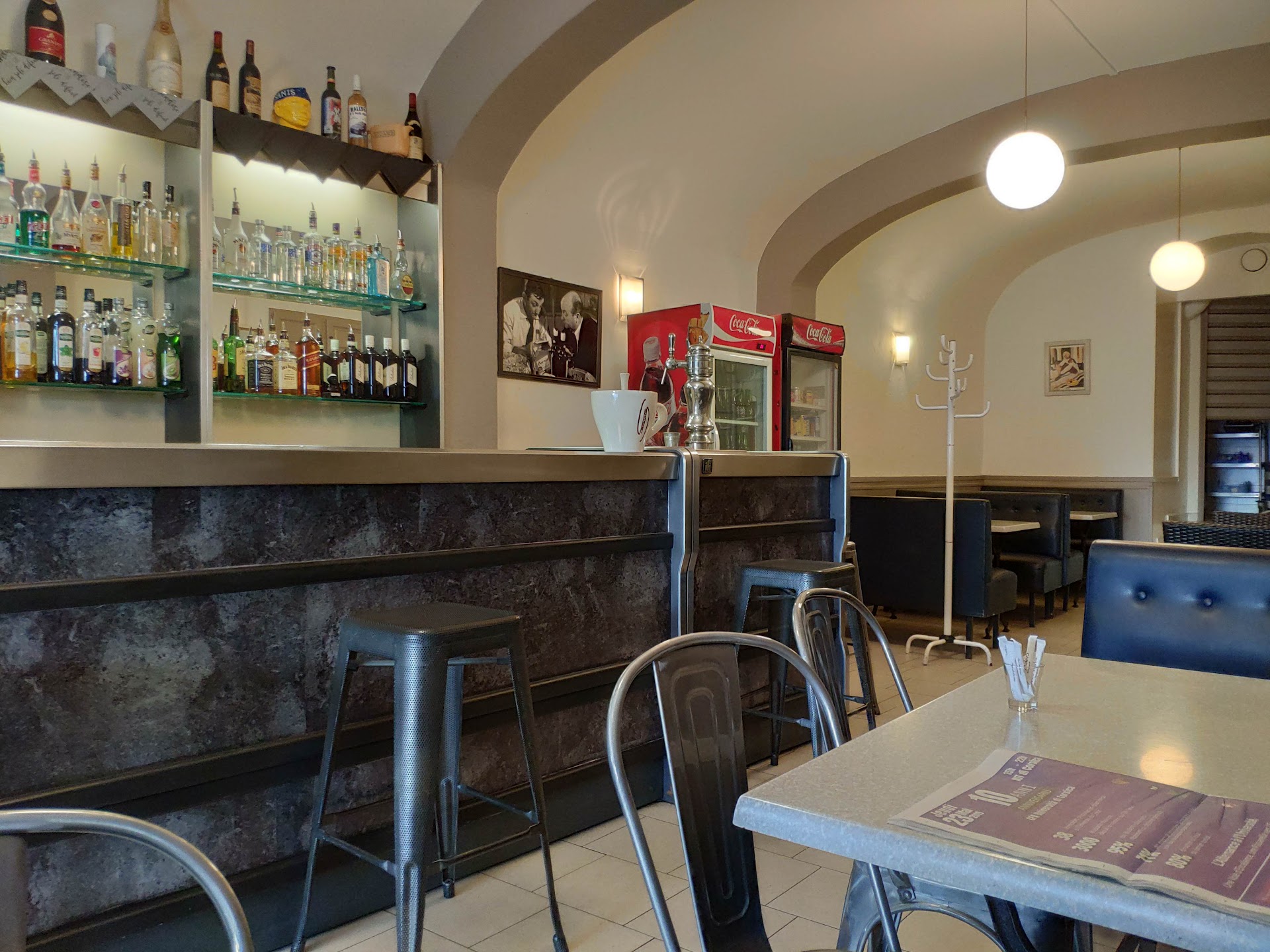 Pingouin Bar