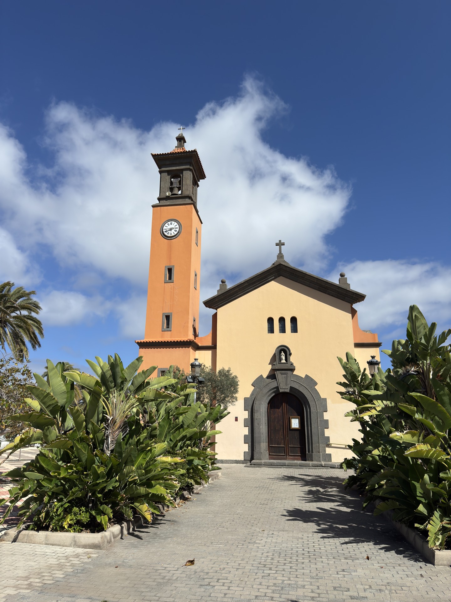 Iglesia de Santa Isabel de Hungría