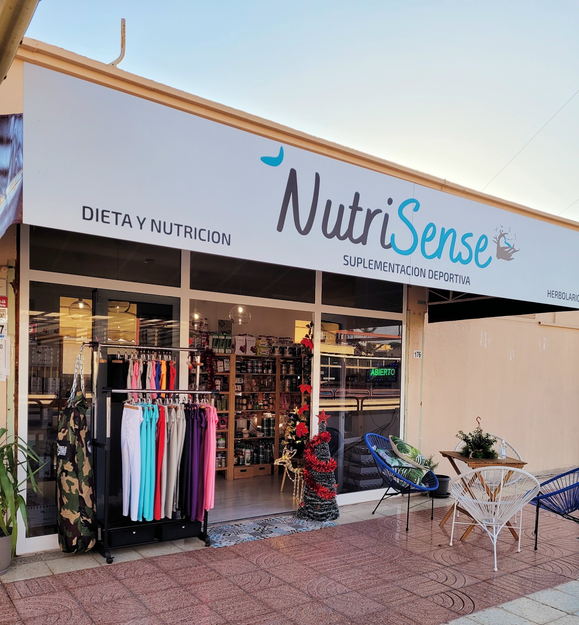 TiendaCulturista Puerto Rico