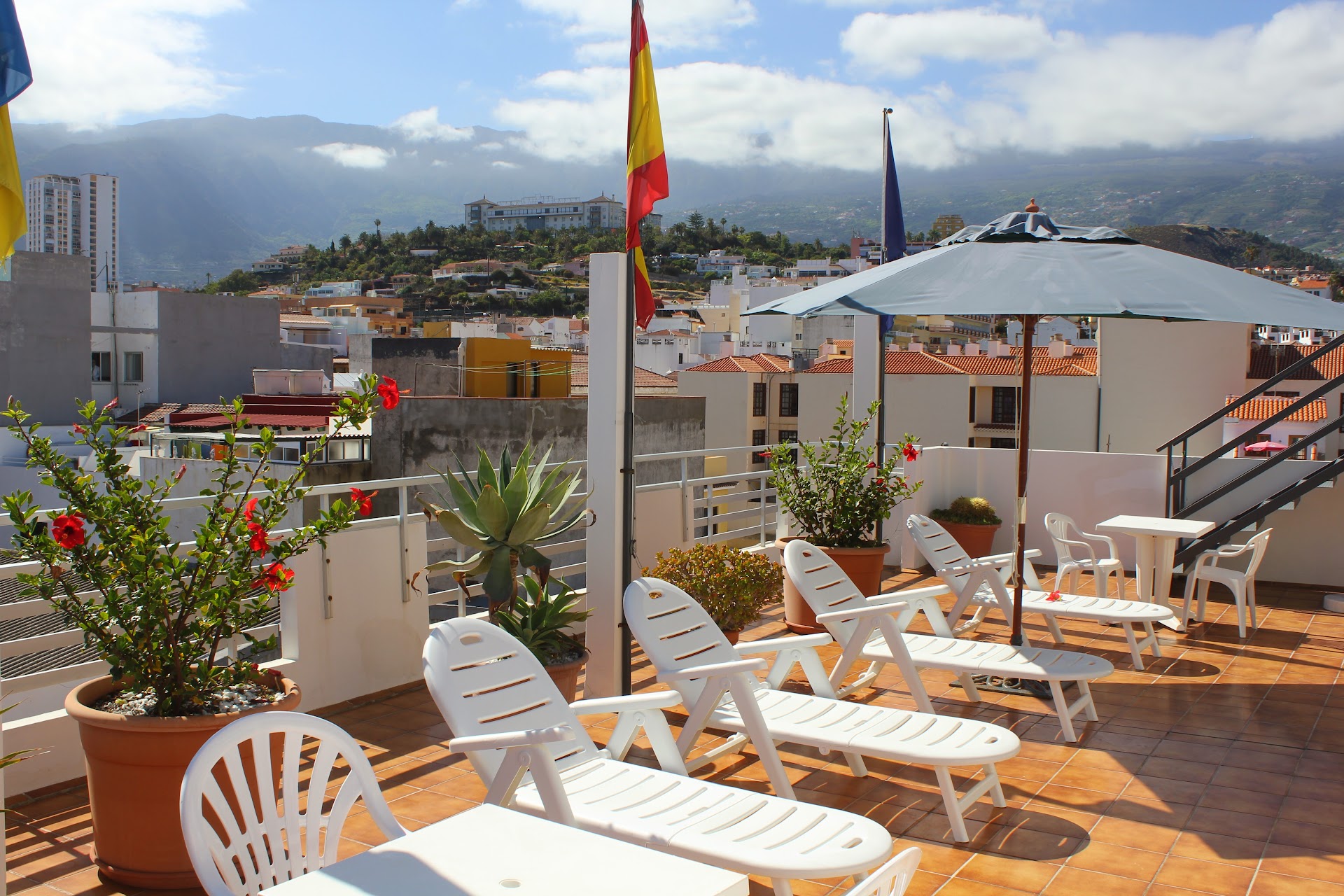 Hotel Sun Holidays