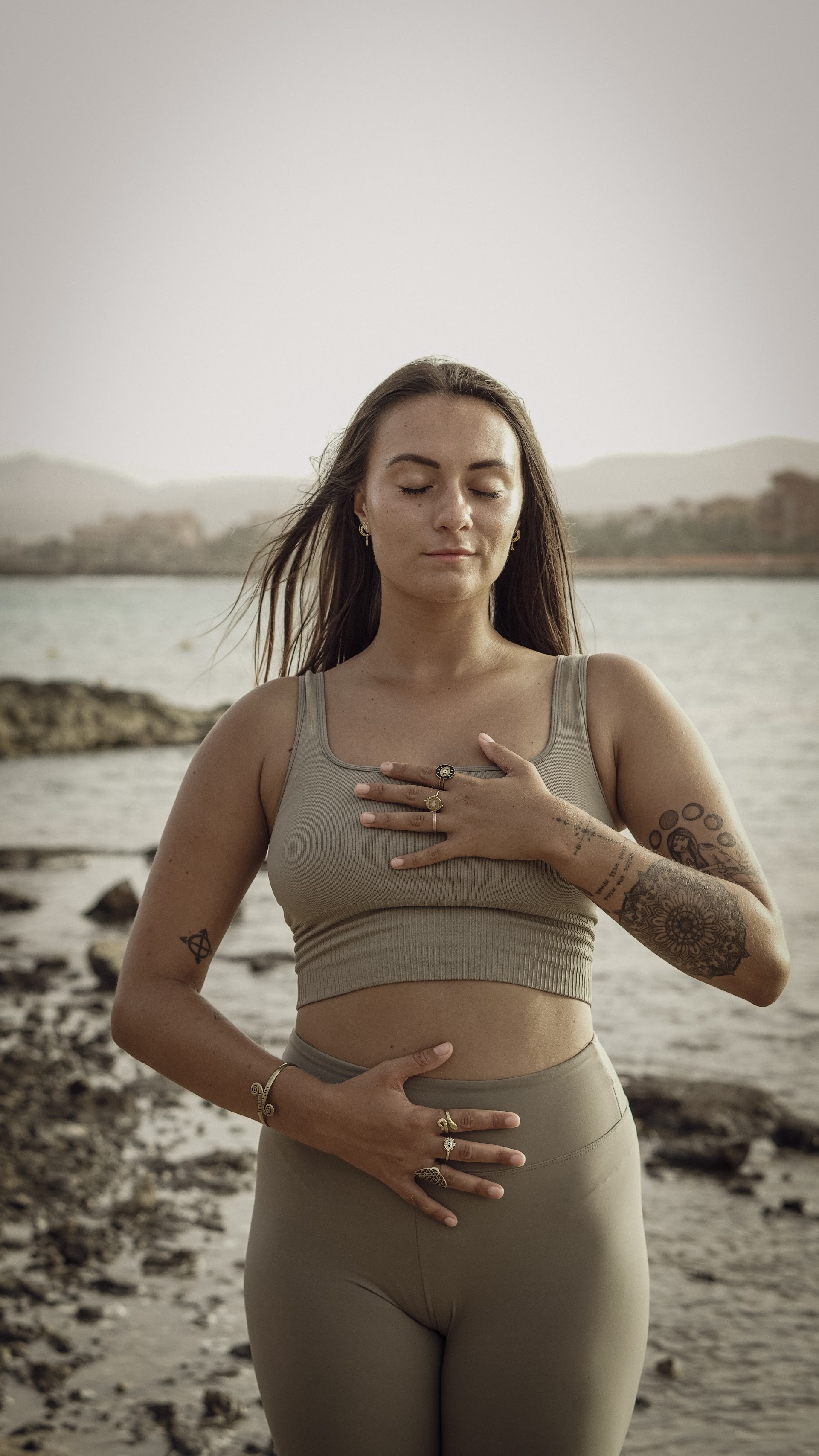 Pop Up Yoga Canary ✺ private and group classes