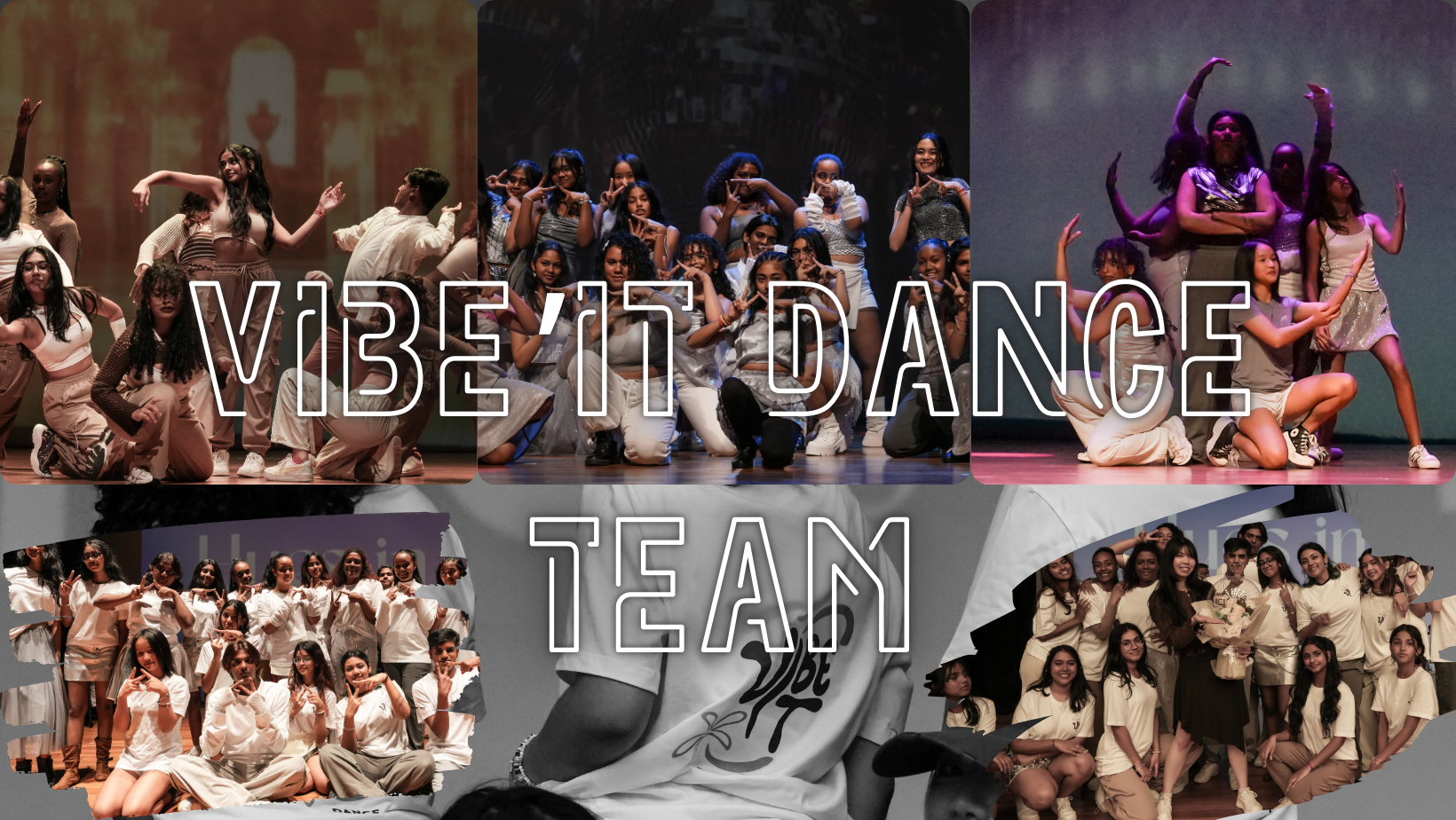 Elite Dance Company LTD