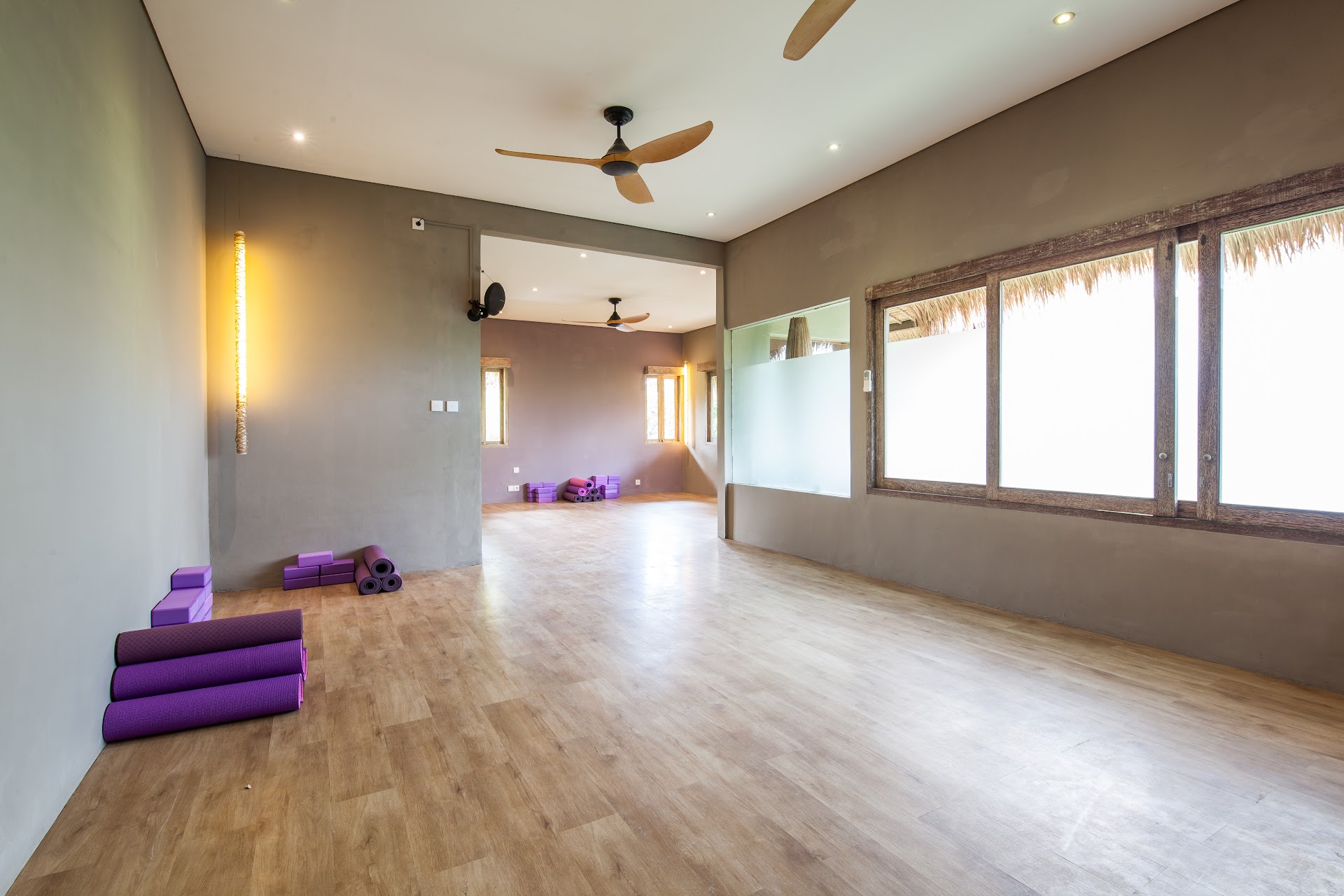 Oasis Yoga Studio