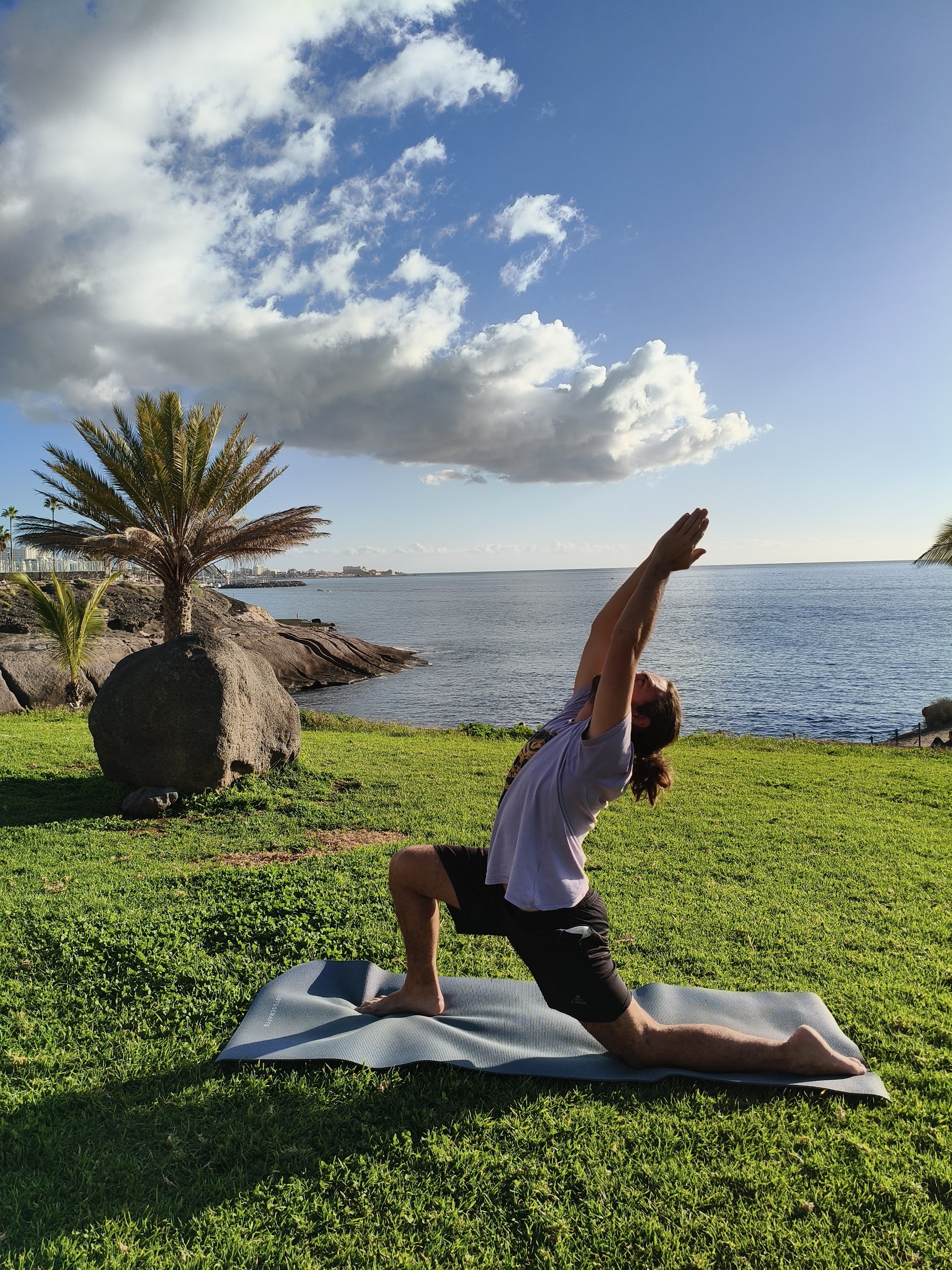 Yoga with Fran