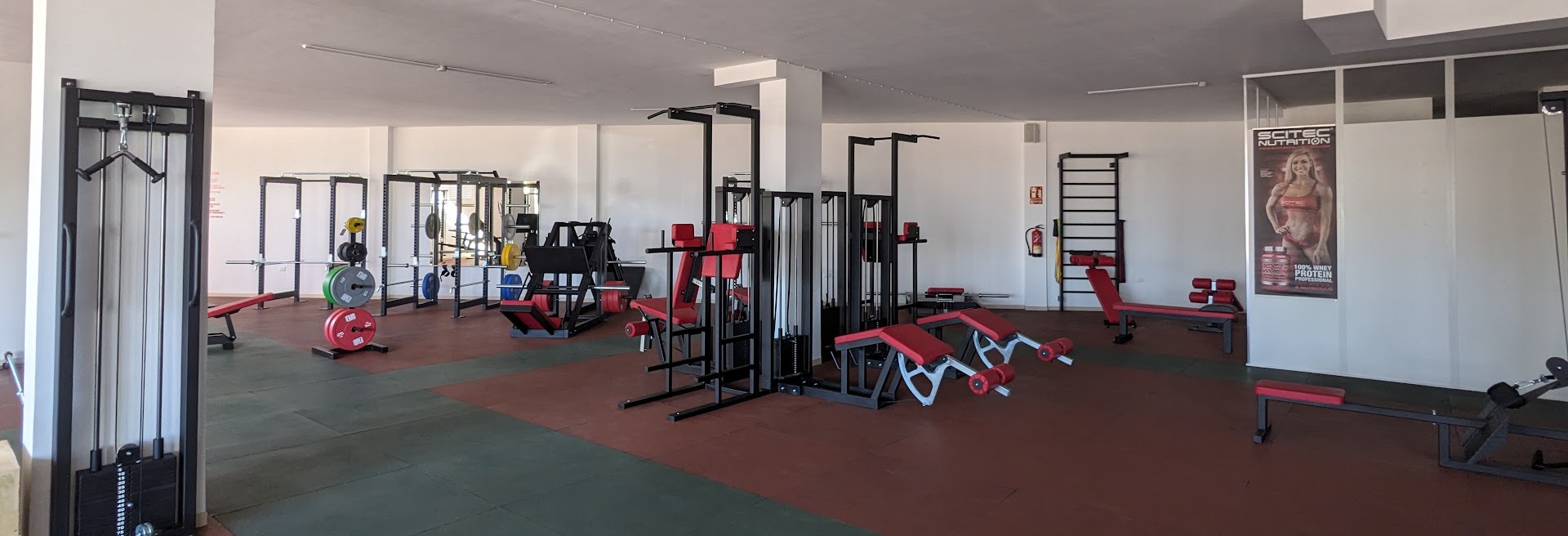 Corona Sport Gym