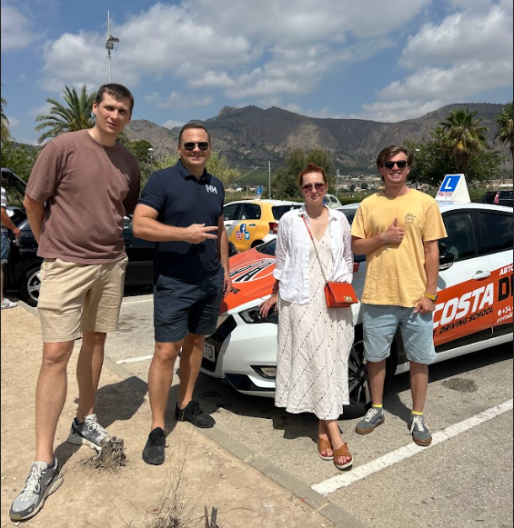 Costa Drive Club Tenerife