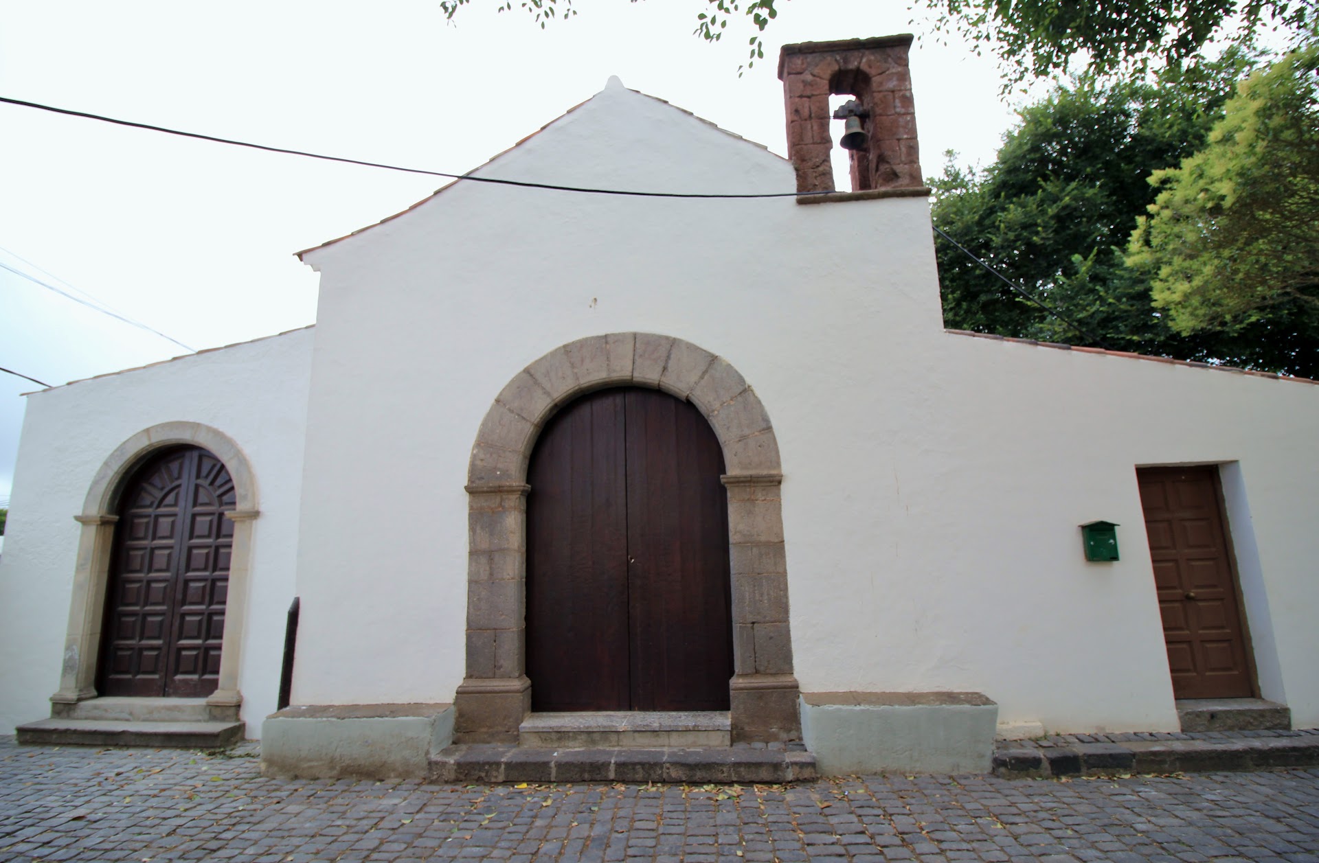 Iglesia de San Lázaro