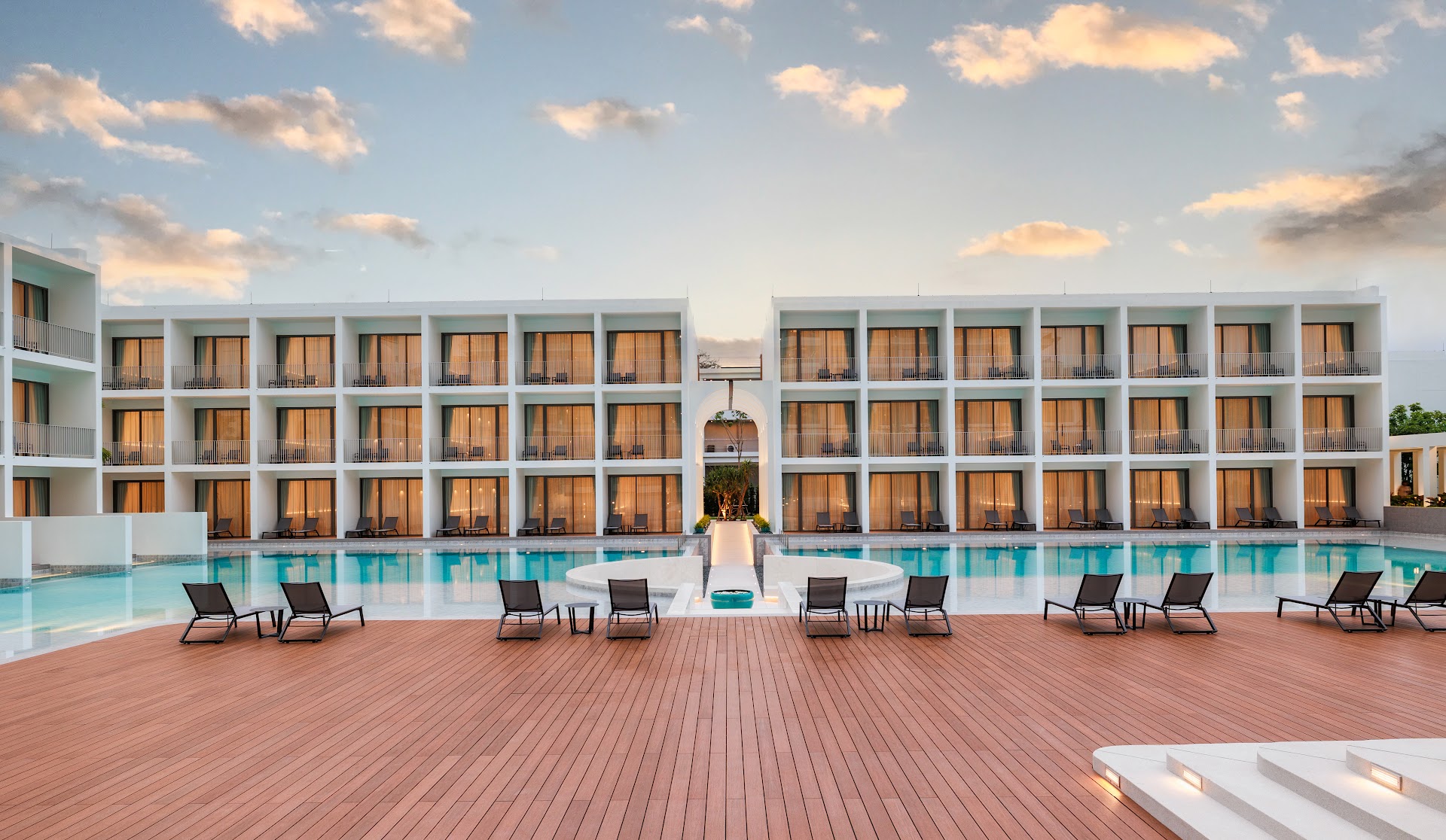 Patong Beach Hotel by See2Sea