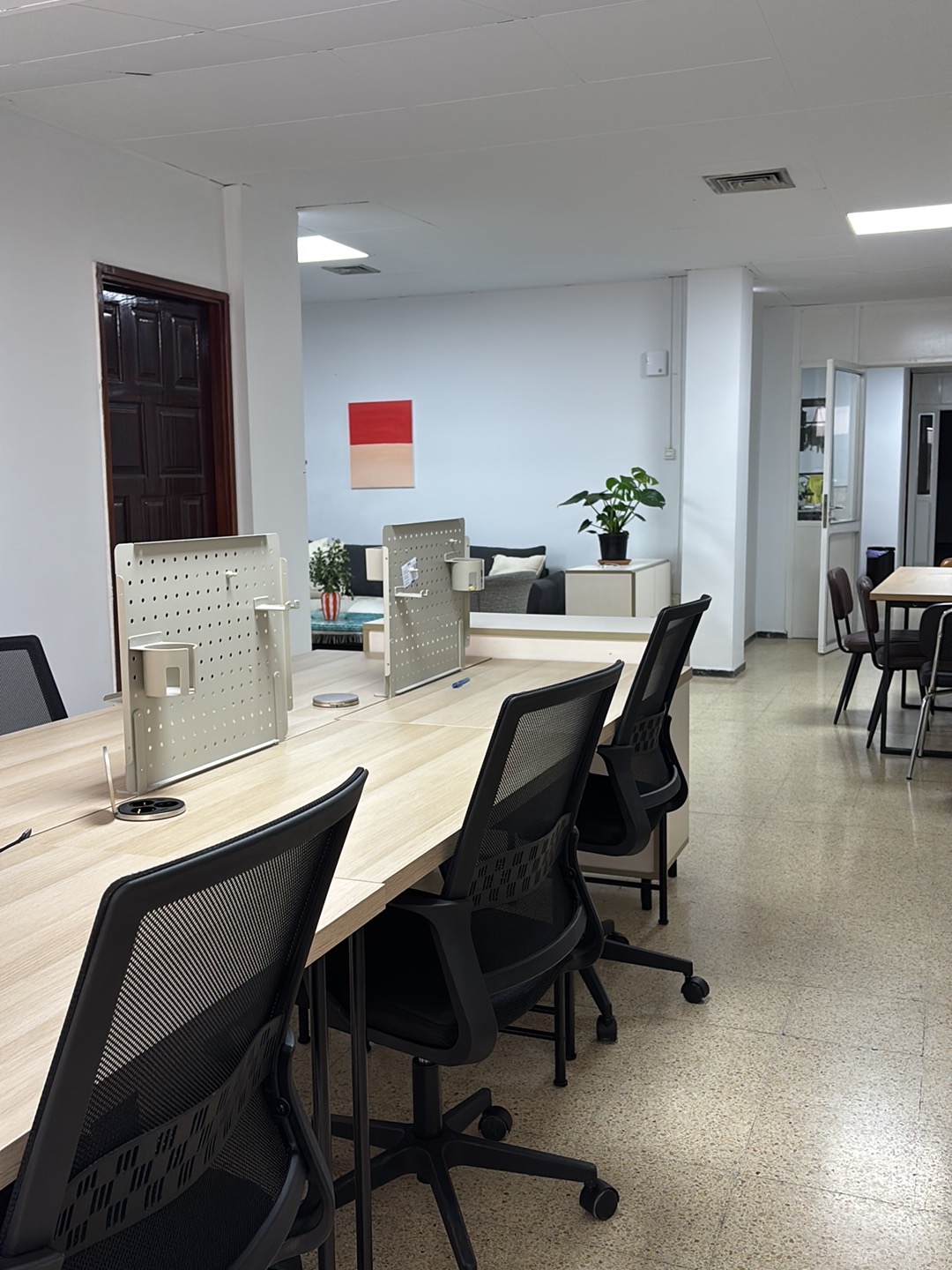 Nas Coworking