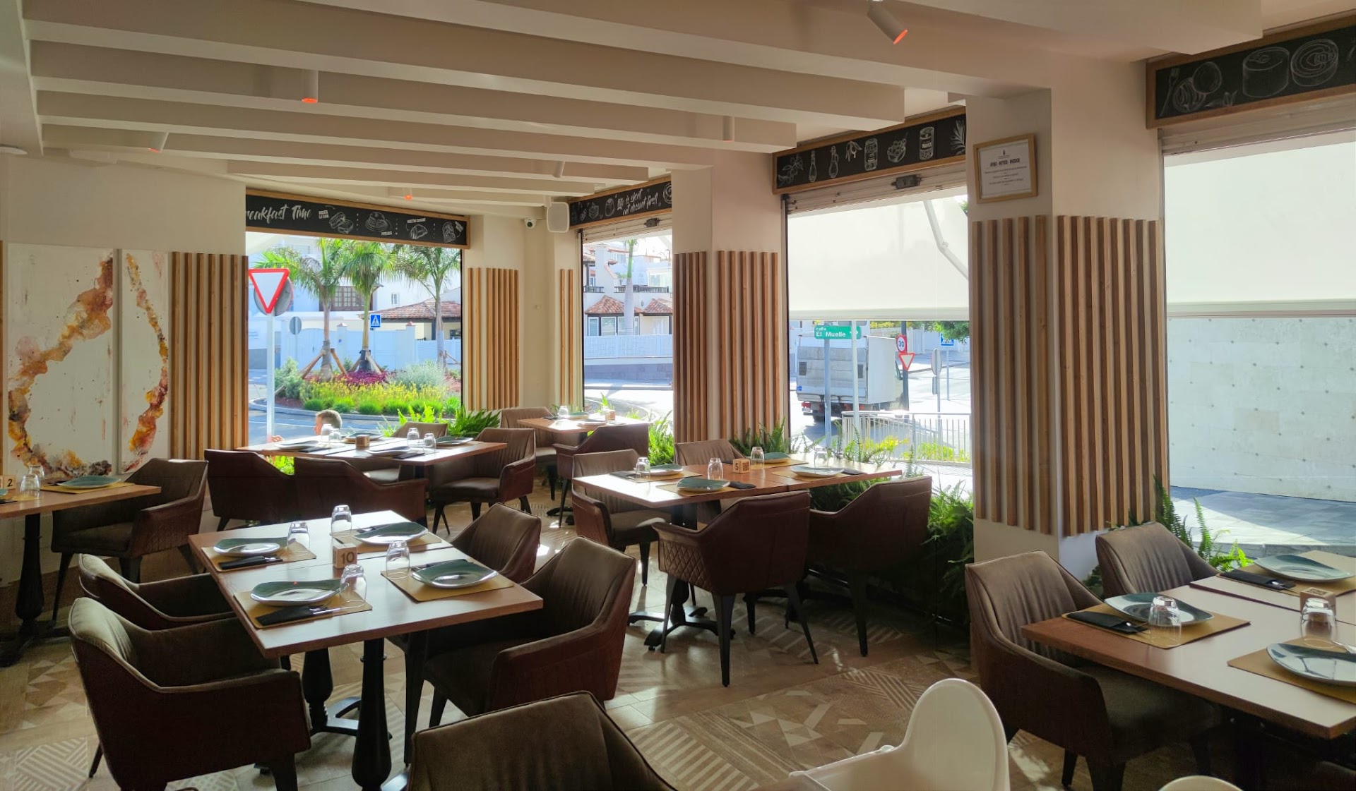 Restaurante Italiano La Cava