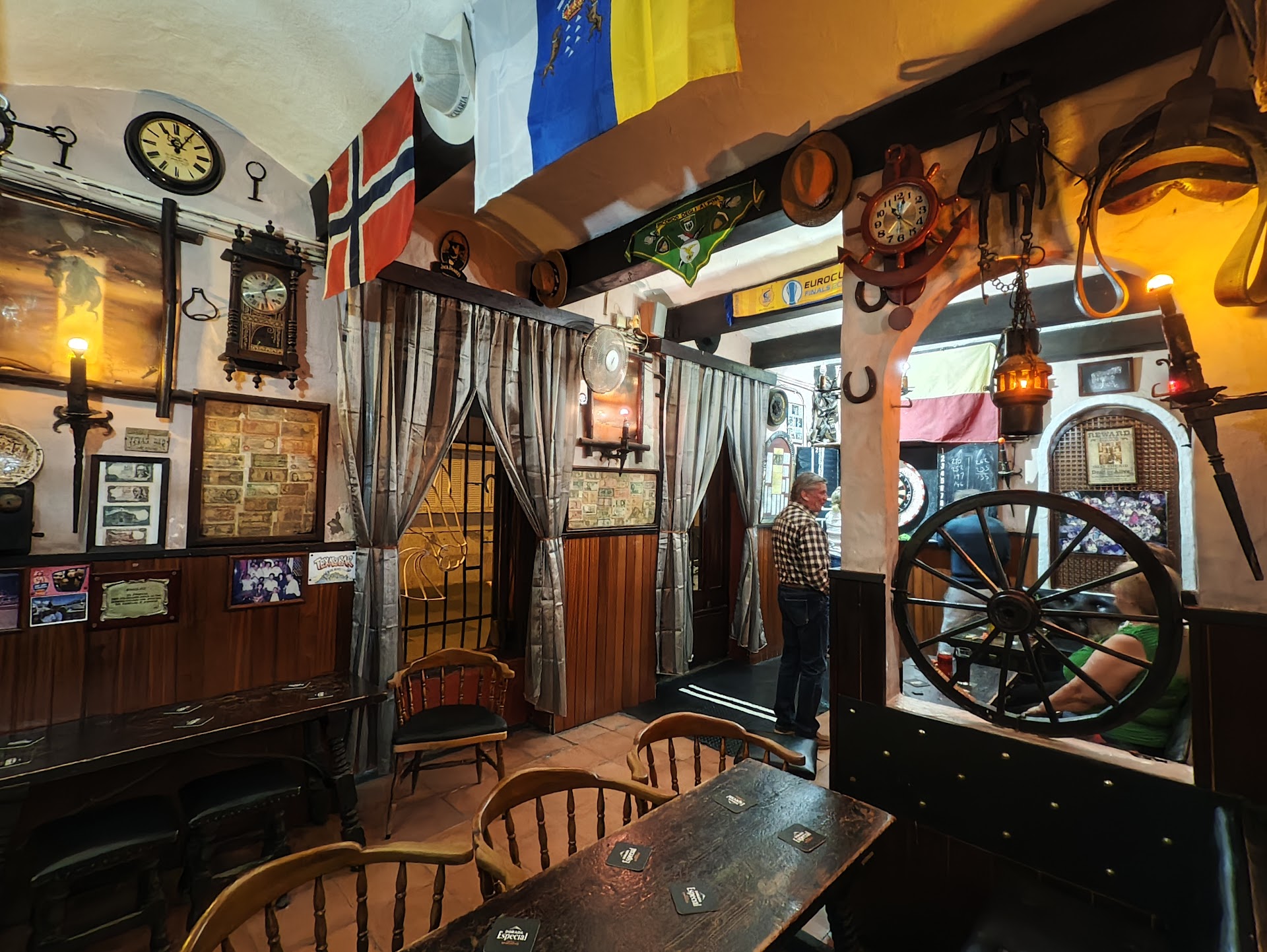 Texas Bar