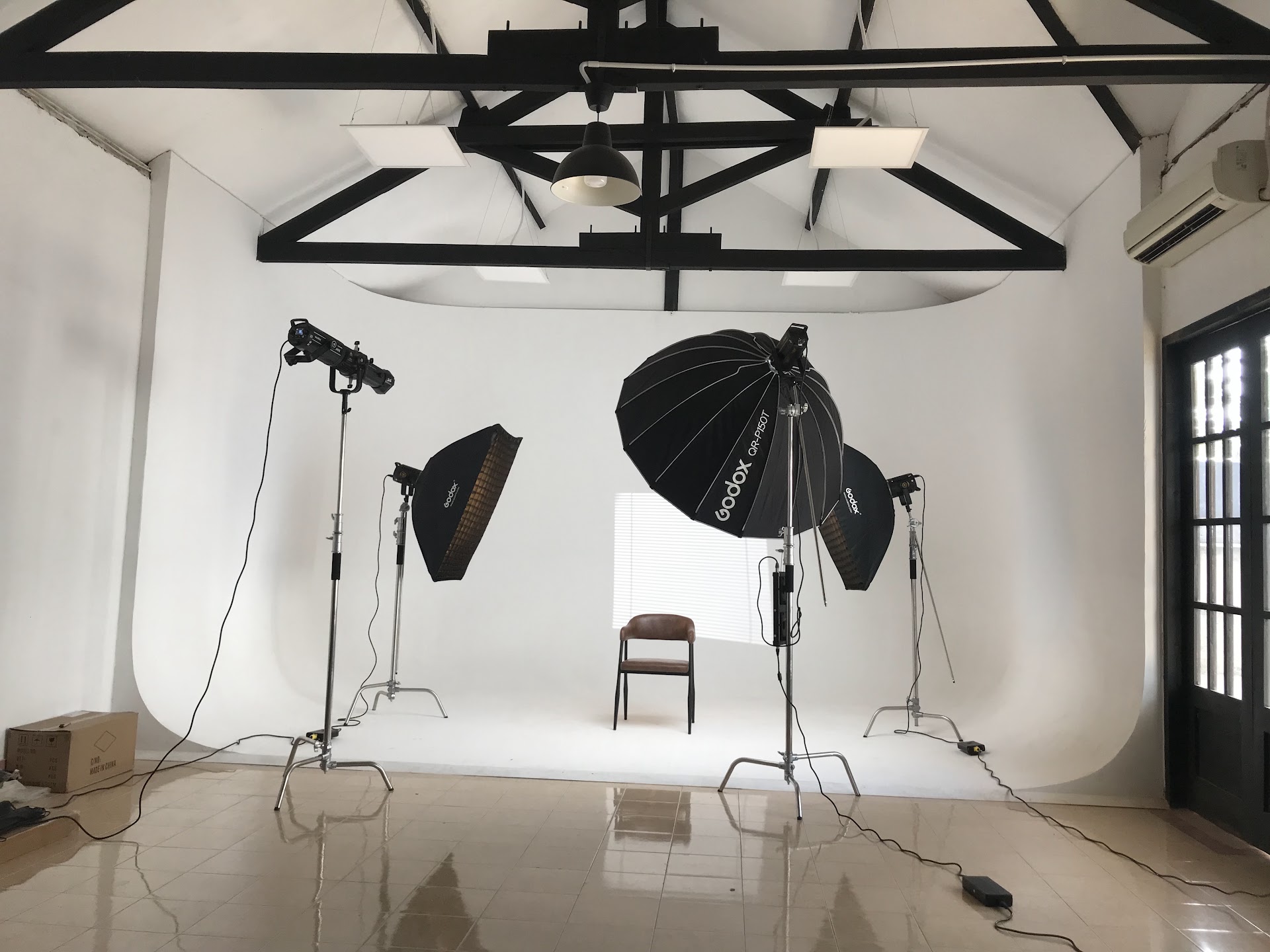 Mataram Studio