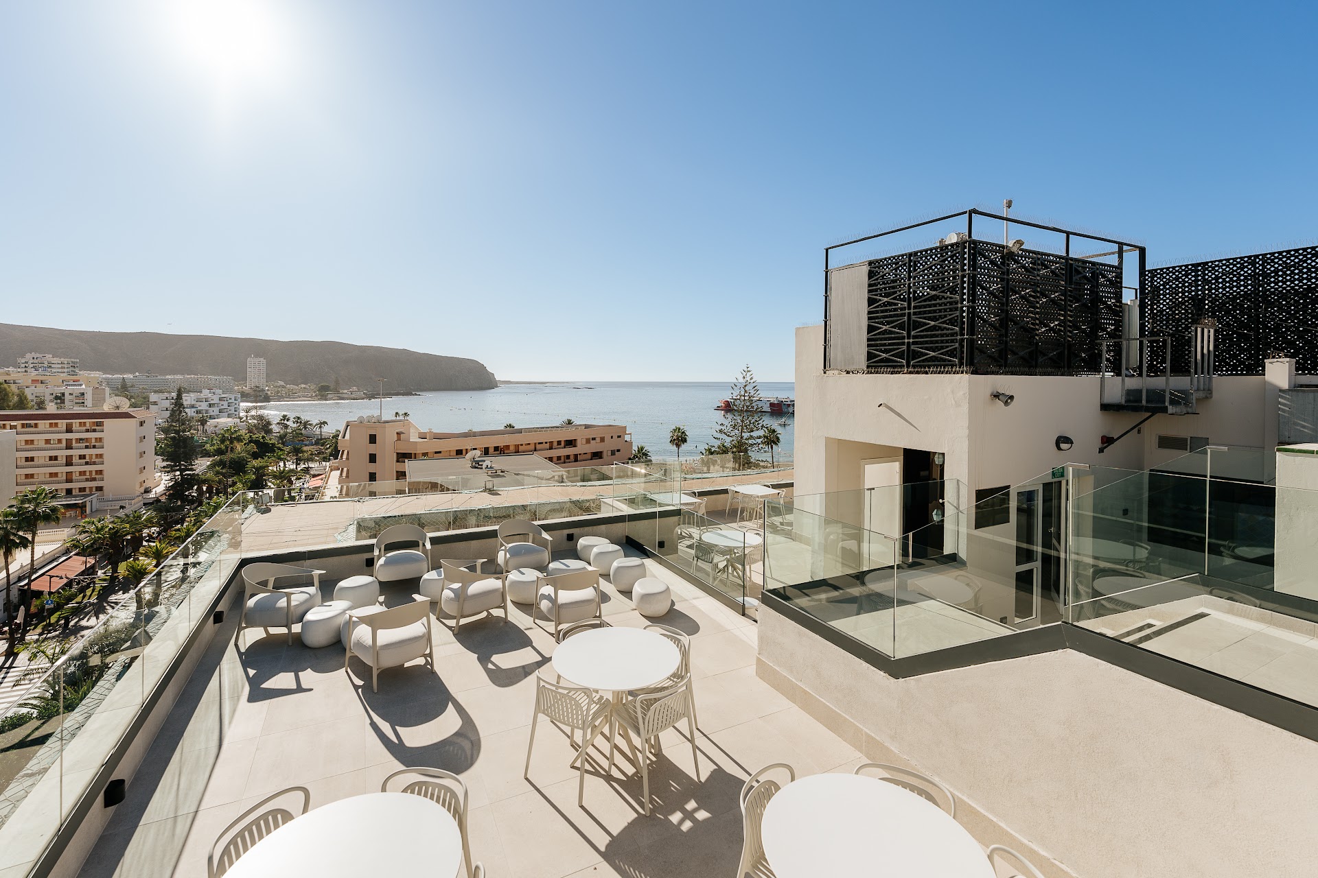 Hotel Reveron Plaza