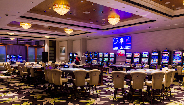 Club Liberte Casino