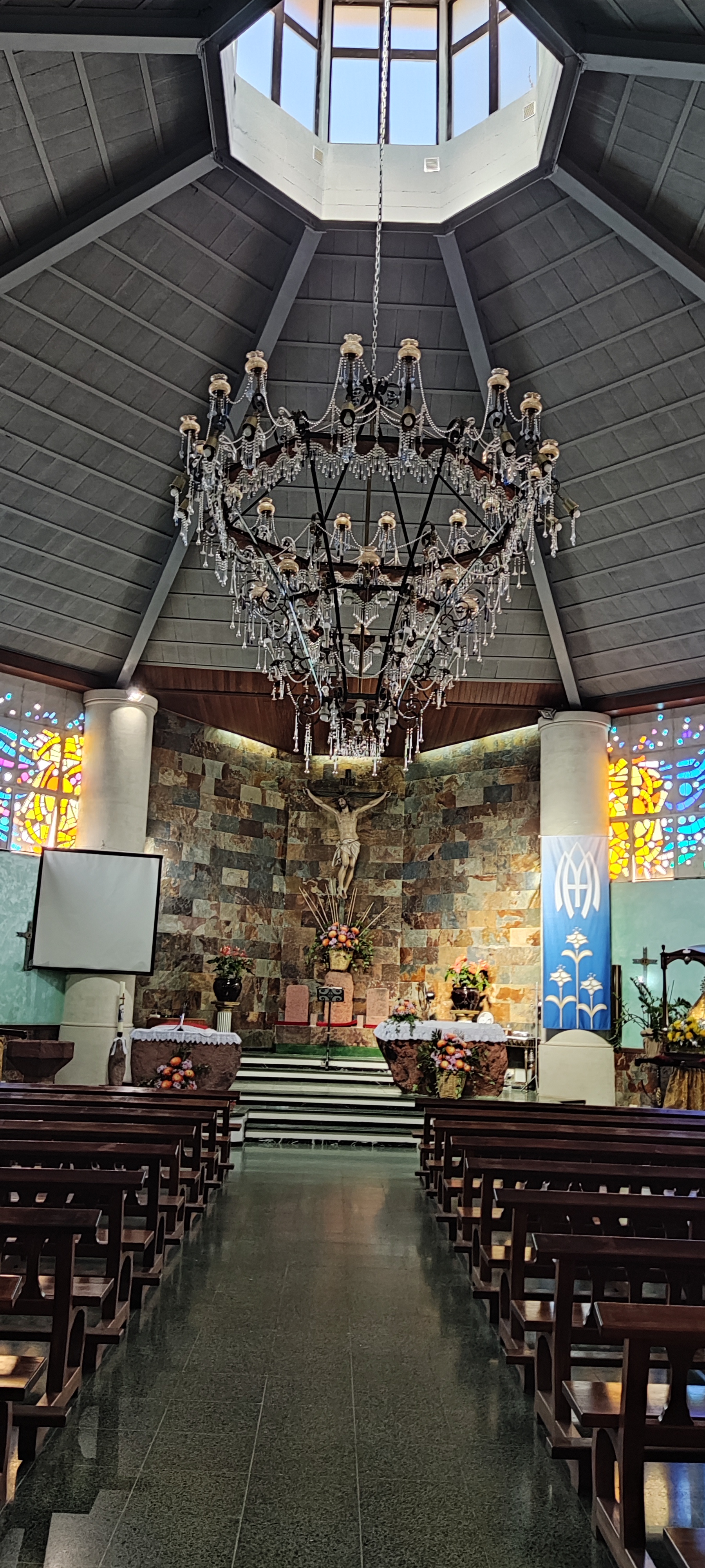 Iglesia de Nuestra Señora de la Caridad del Cobre