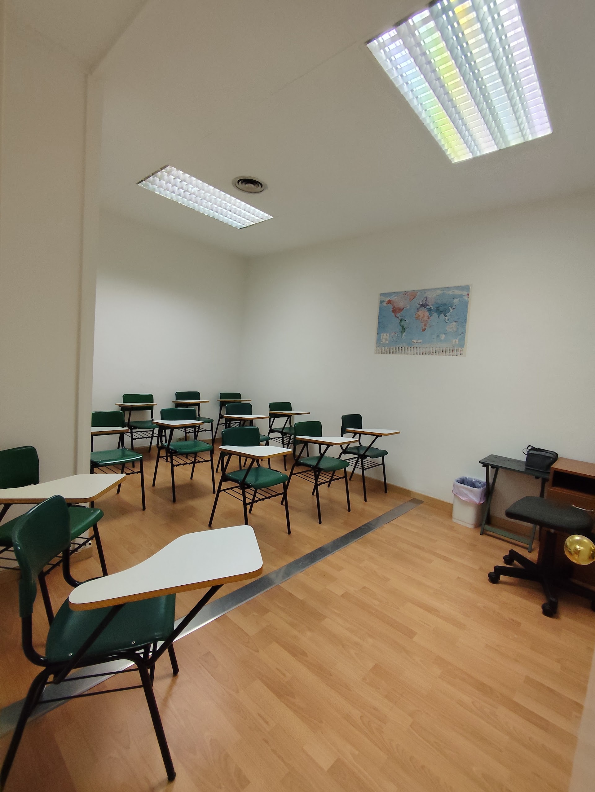 BCN Metropol Spanish Language School