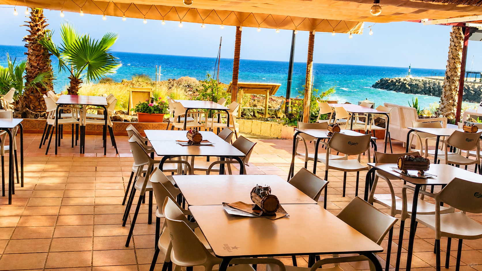 Vagabundo Tenerife Restaurant & Bar