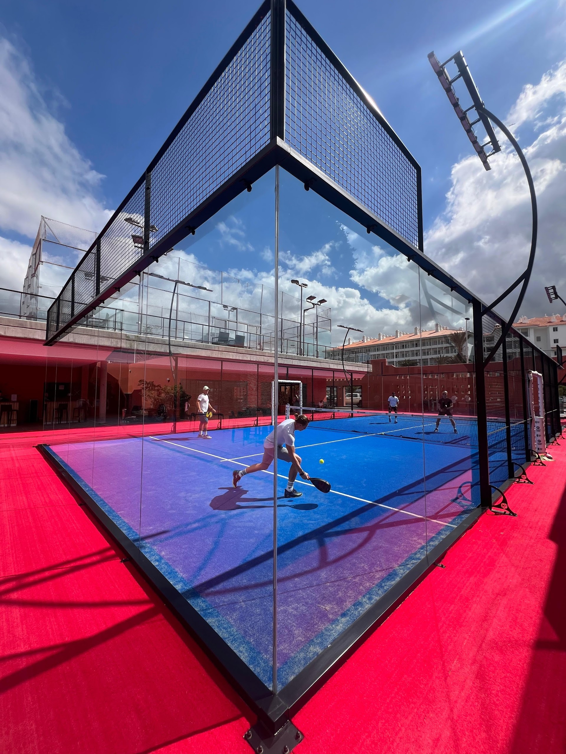 Simple Padel Academy